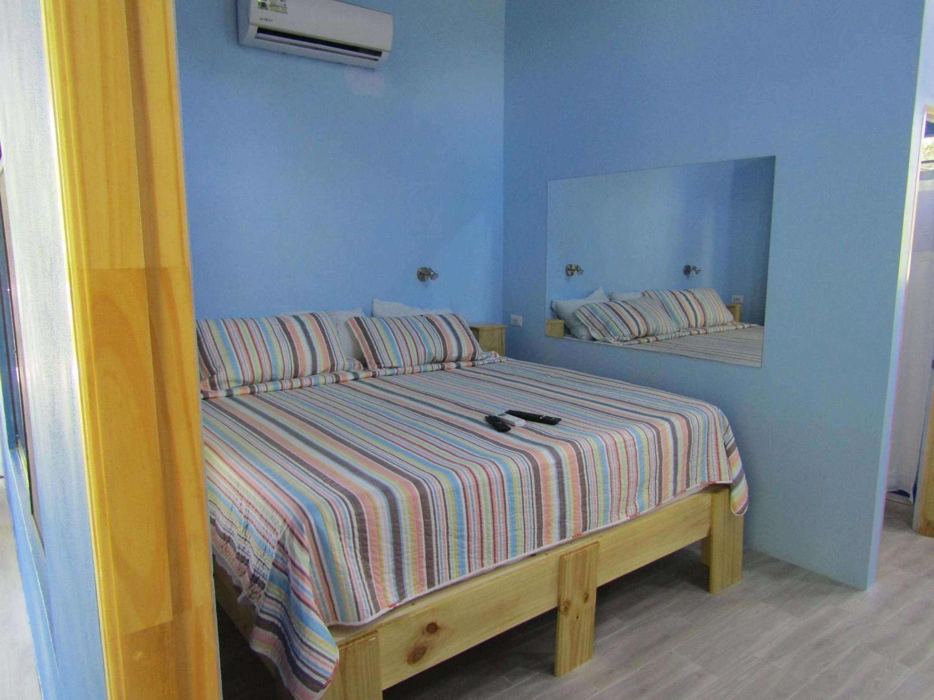 Deluxe Double Room with Balcony photo 3