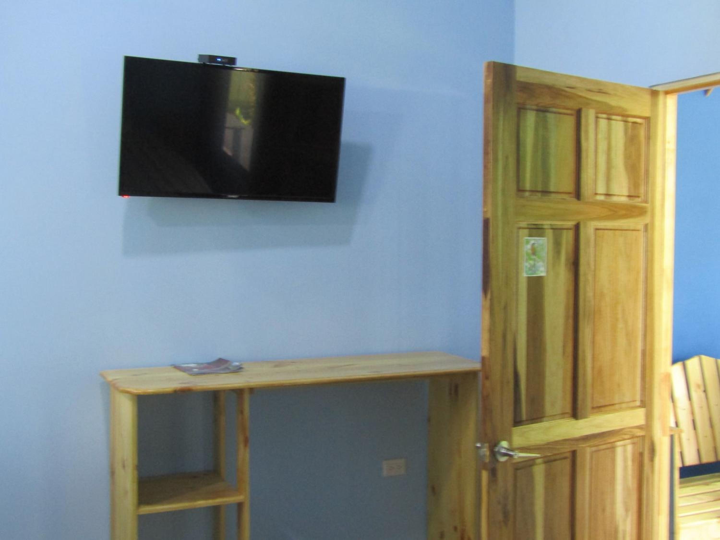 Deluxe Double Room with Balcony photo 2