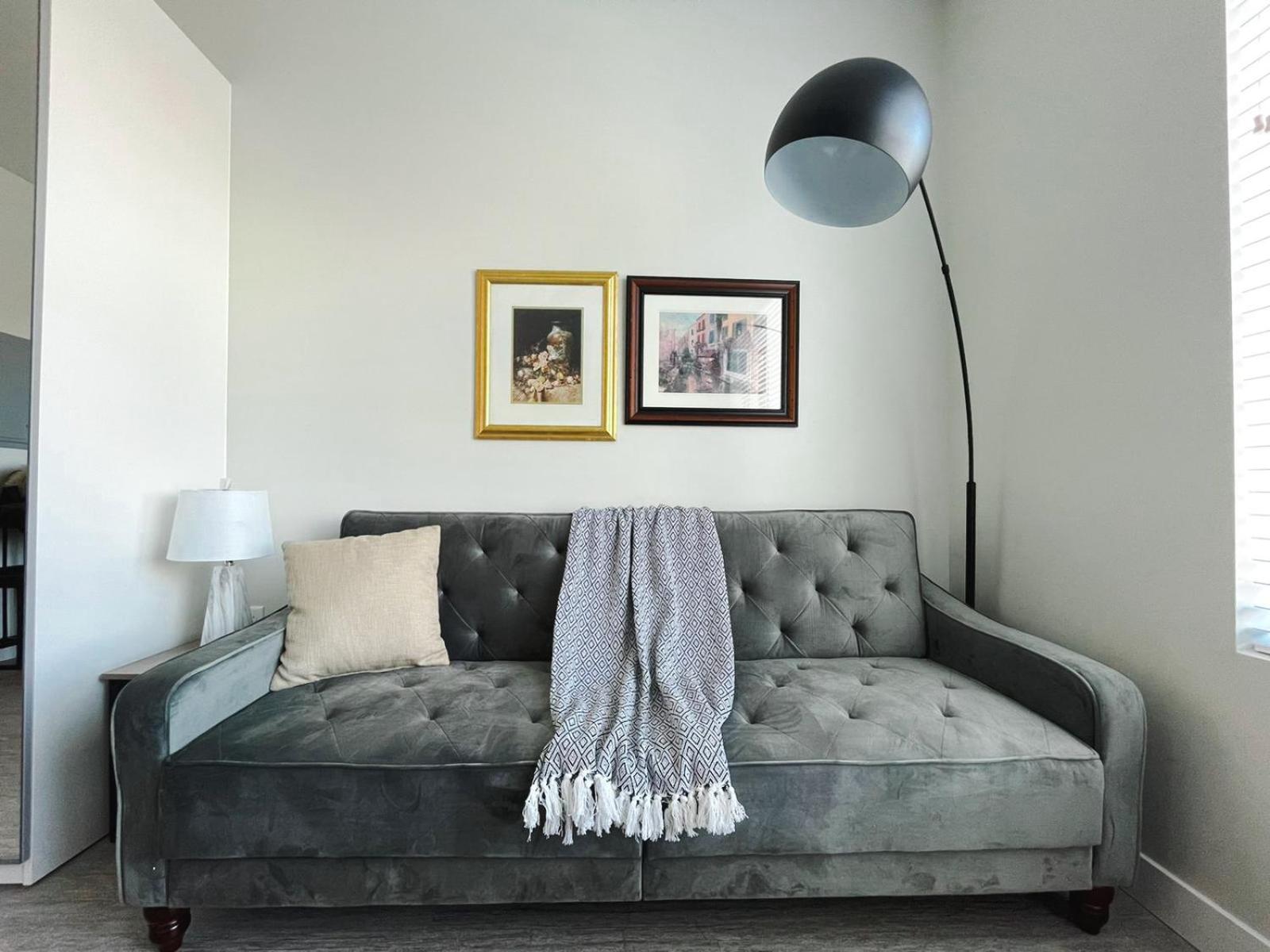 Deluxe Studio photo 1