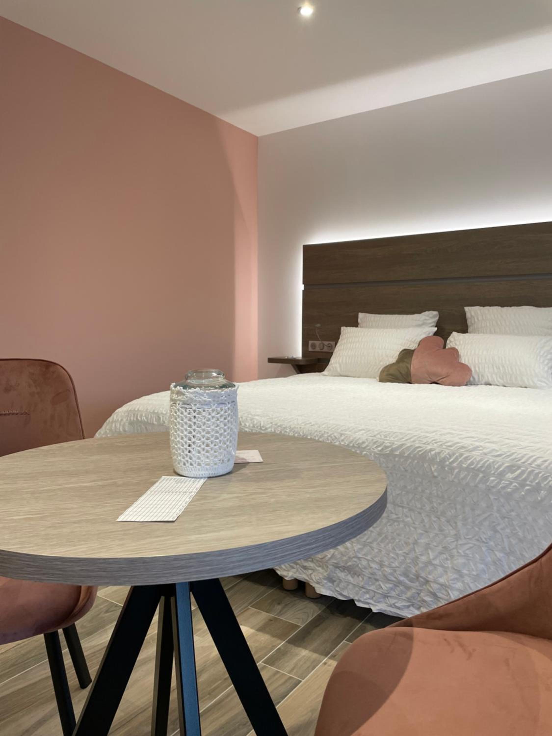 Superior Double or Twin Room with Terrace - Photo 2