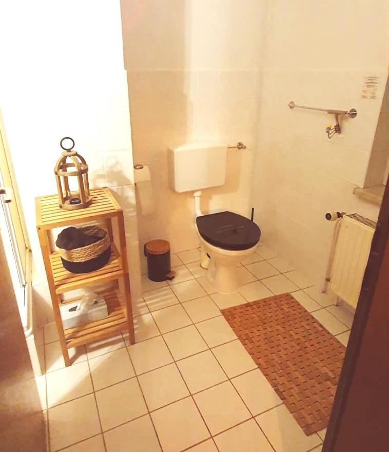 Double Room - Photo 11