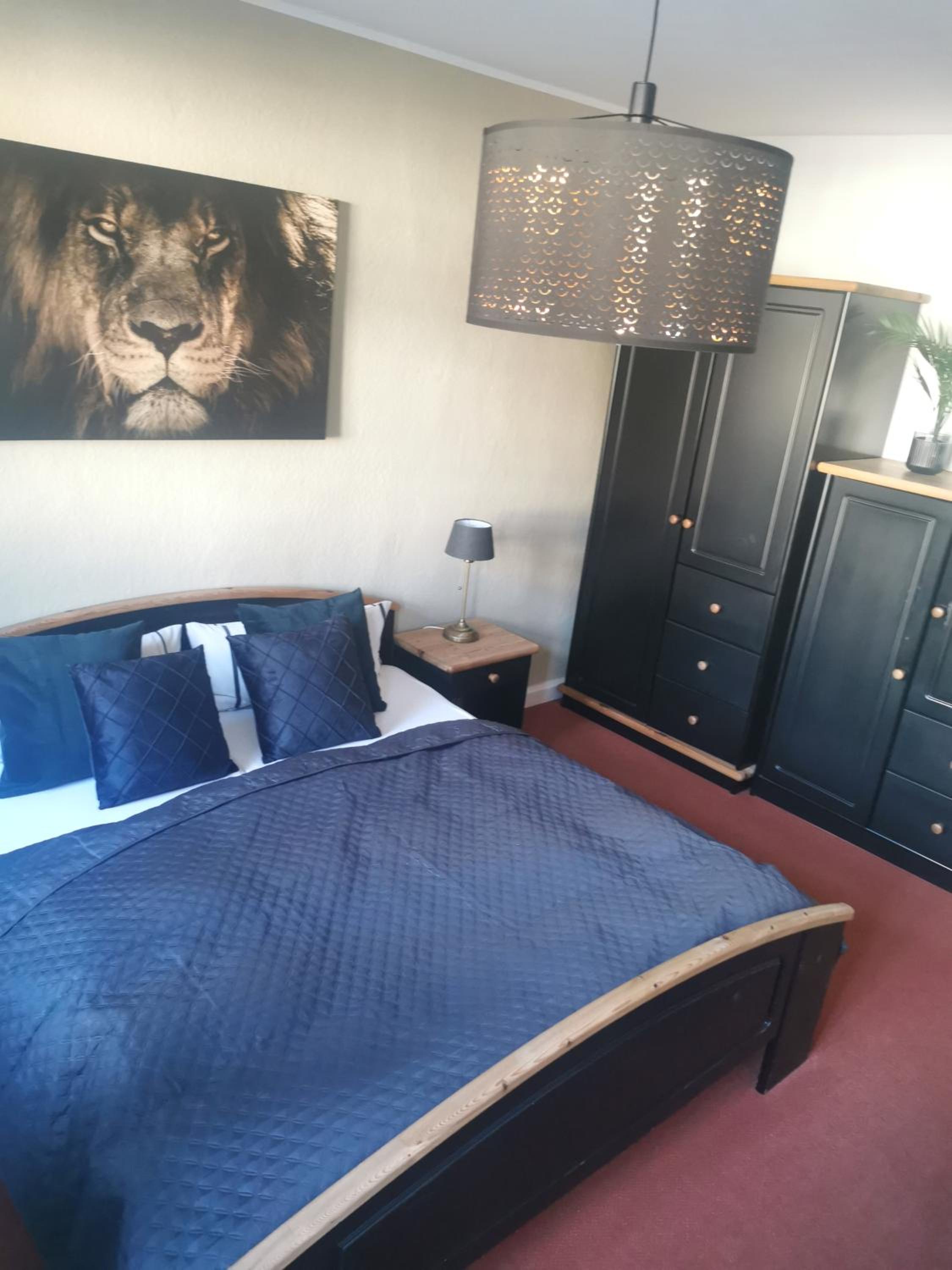 Double Room - Photo 10