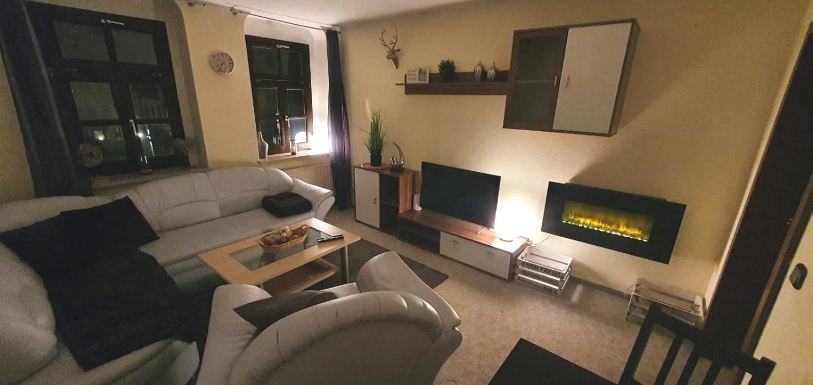 Family Room photo 1