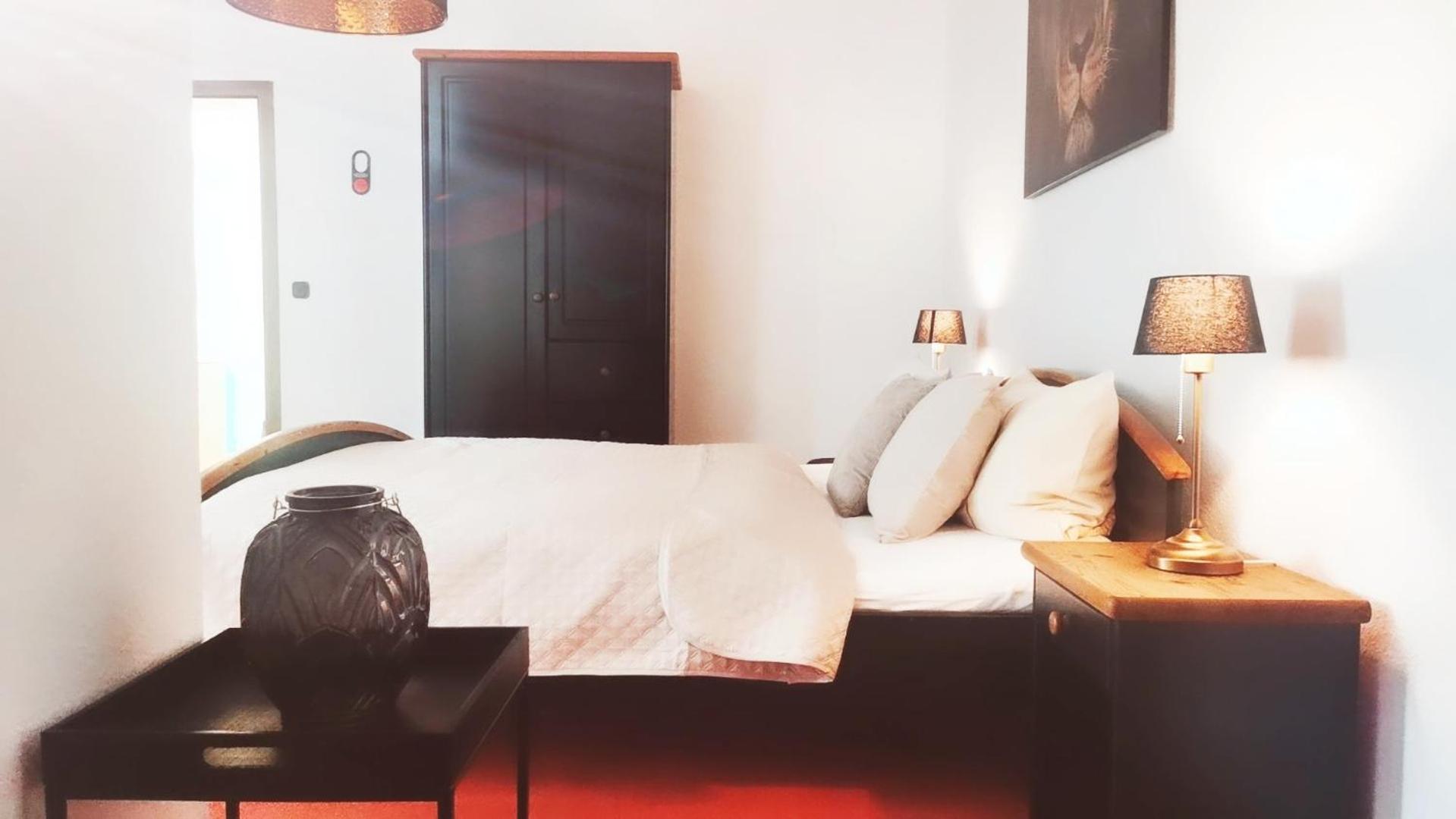 Double Room - Photo 1