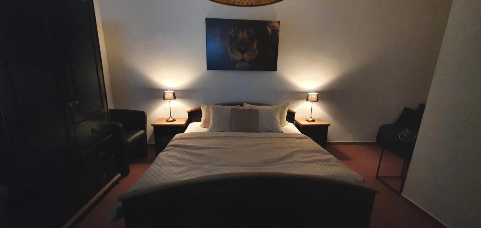 Double Room - Photo 4
