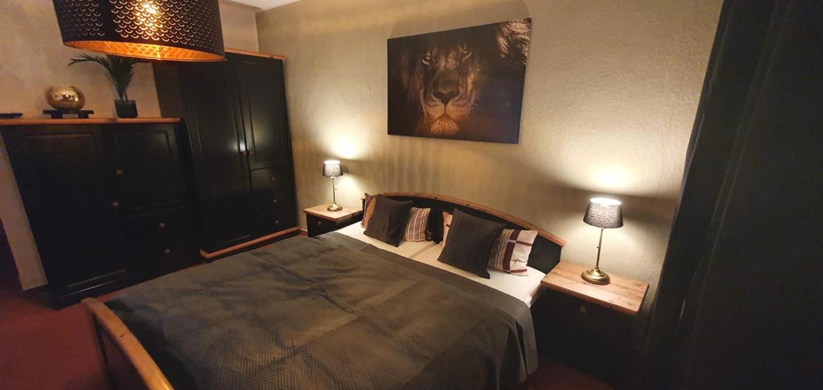 Double Room - Photo 12
