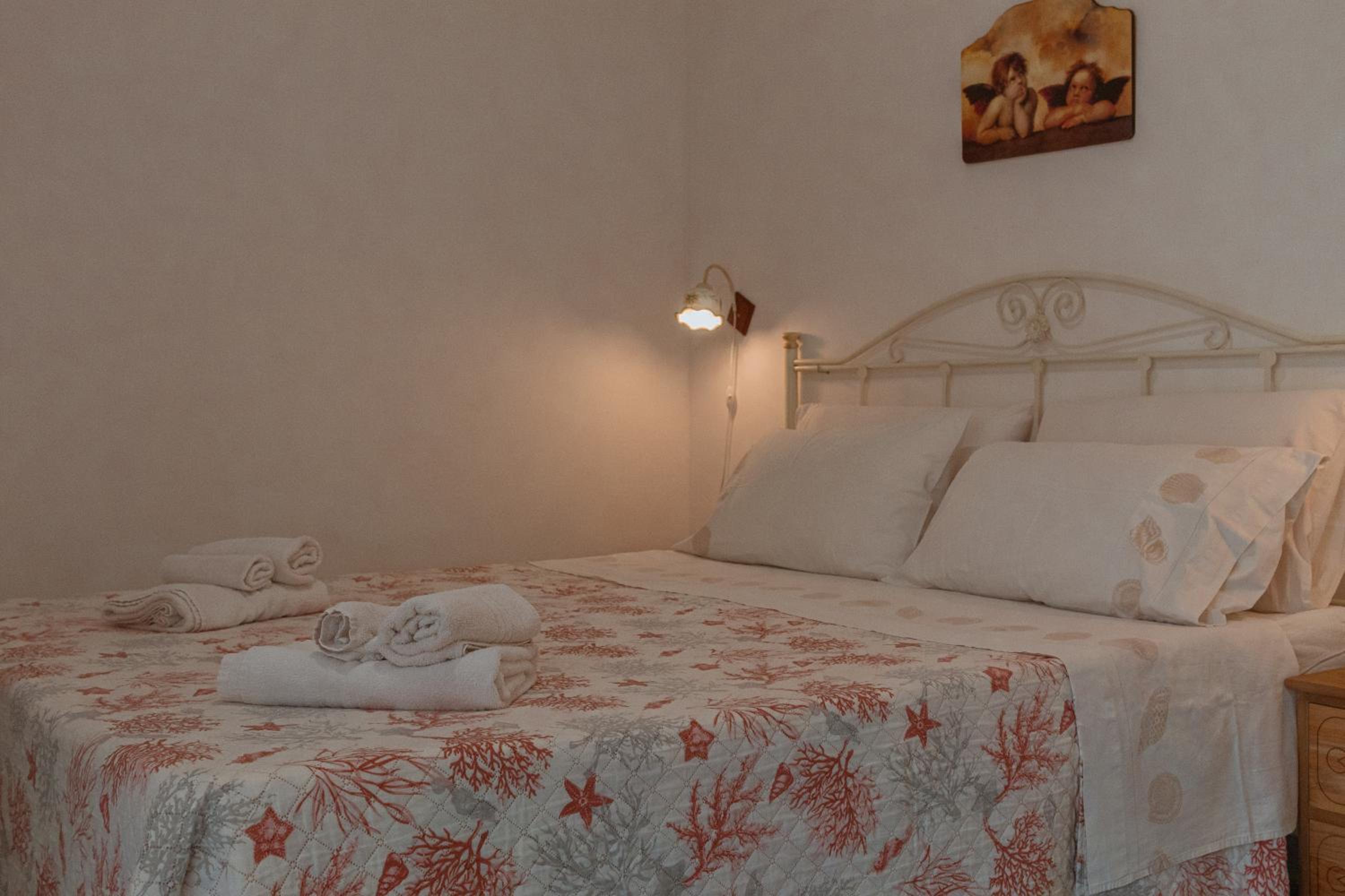 Double Room with Terrace photo 1