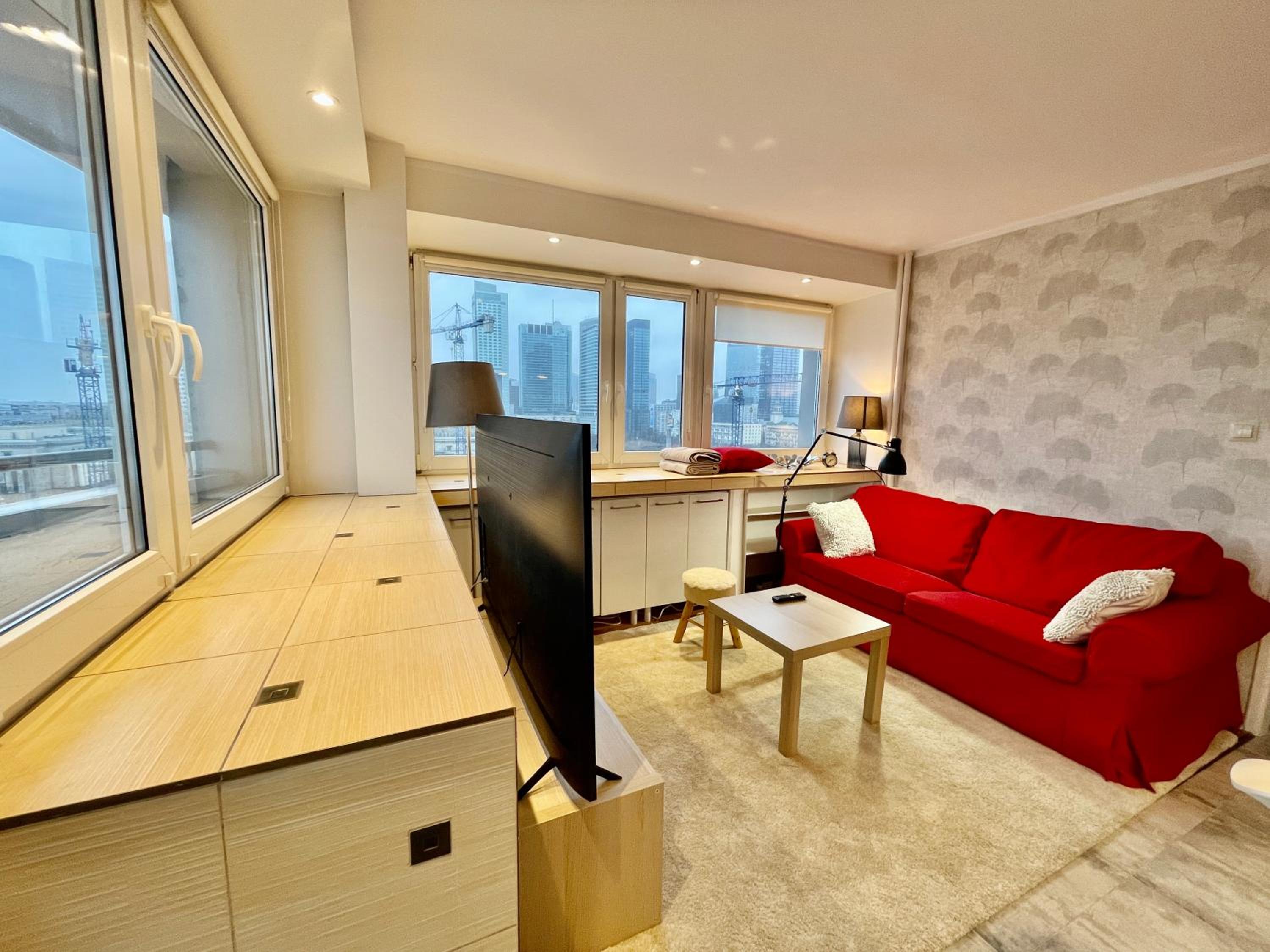 One-Bedroom Apartment - Photo 7