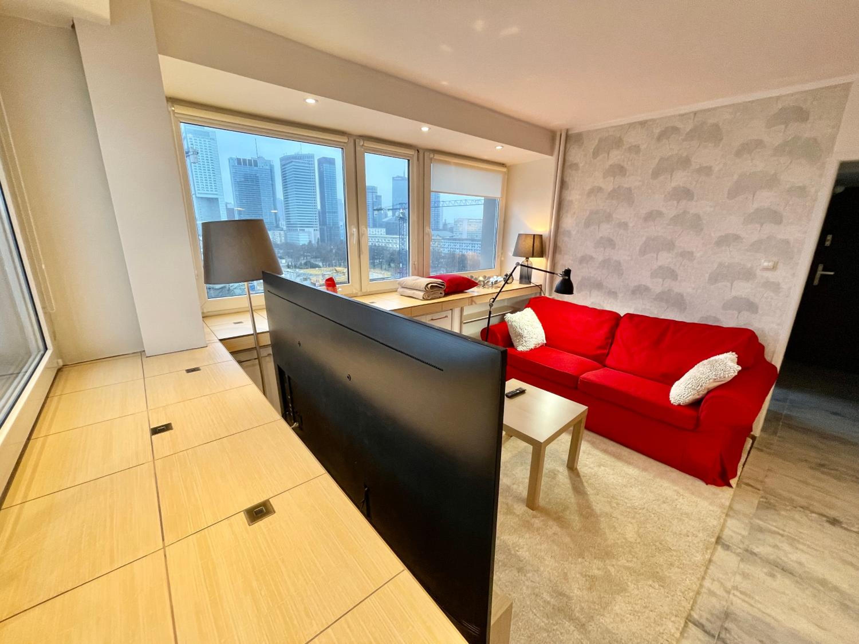 One-Bedroom Apartment - Photo 8