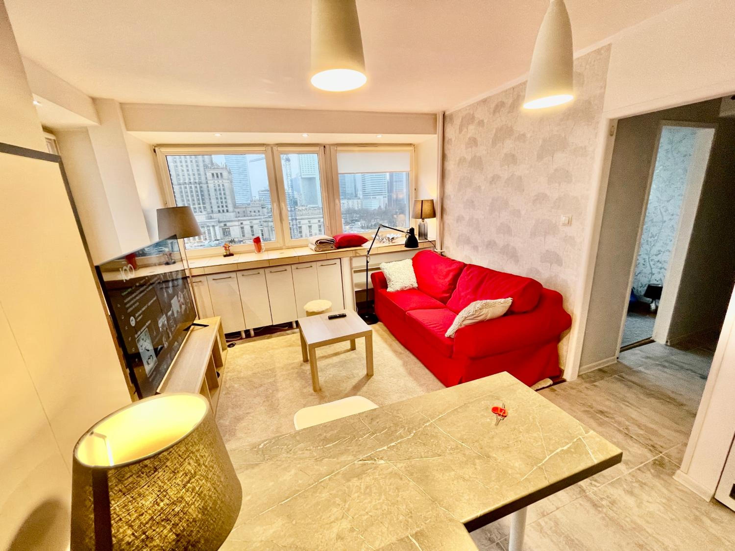 One-Bedroom Apartment - Photo 10