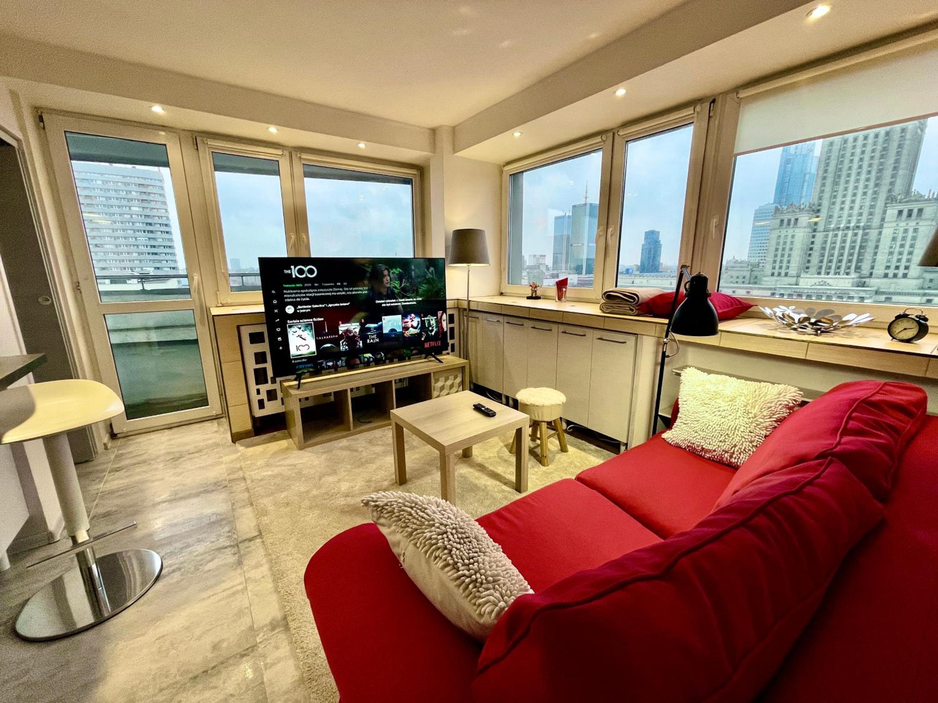 One-Bedroom Apartment - Photo 11