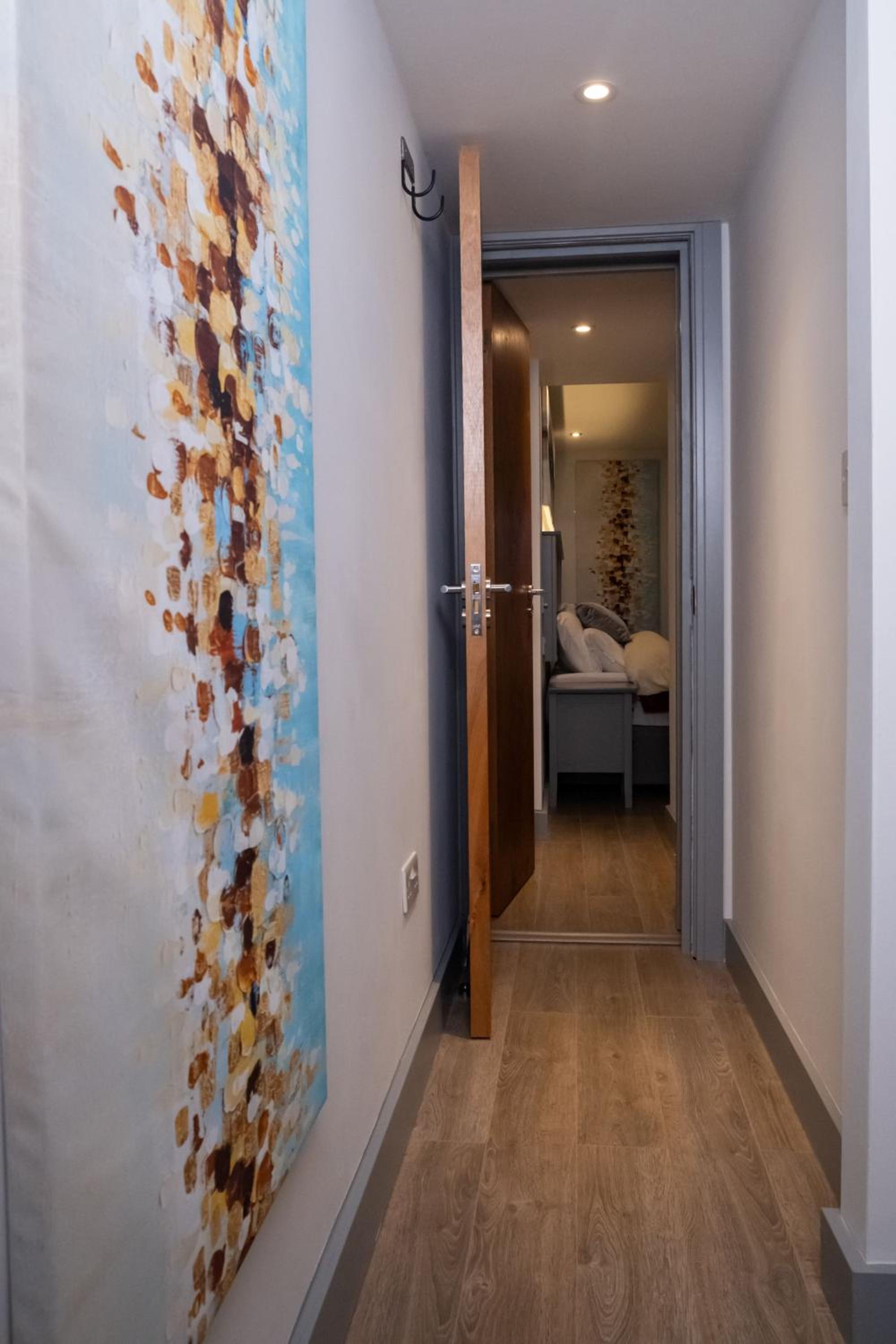 Deluxe Double or Twin Room - Photo 2
