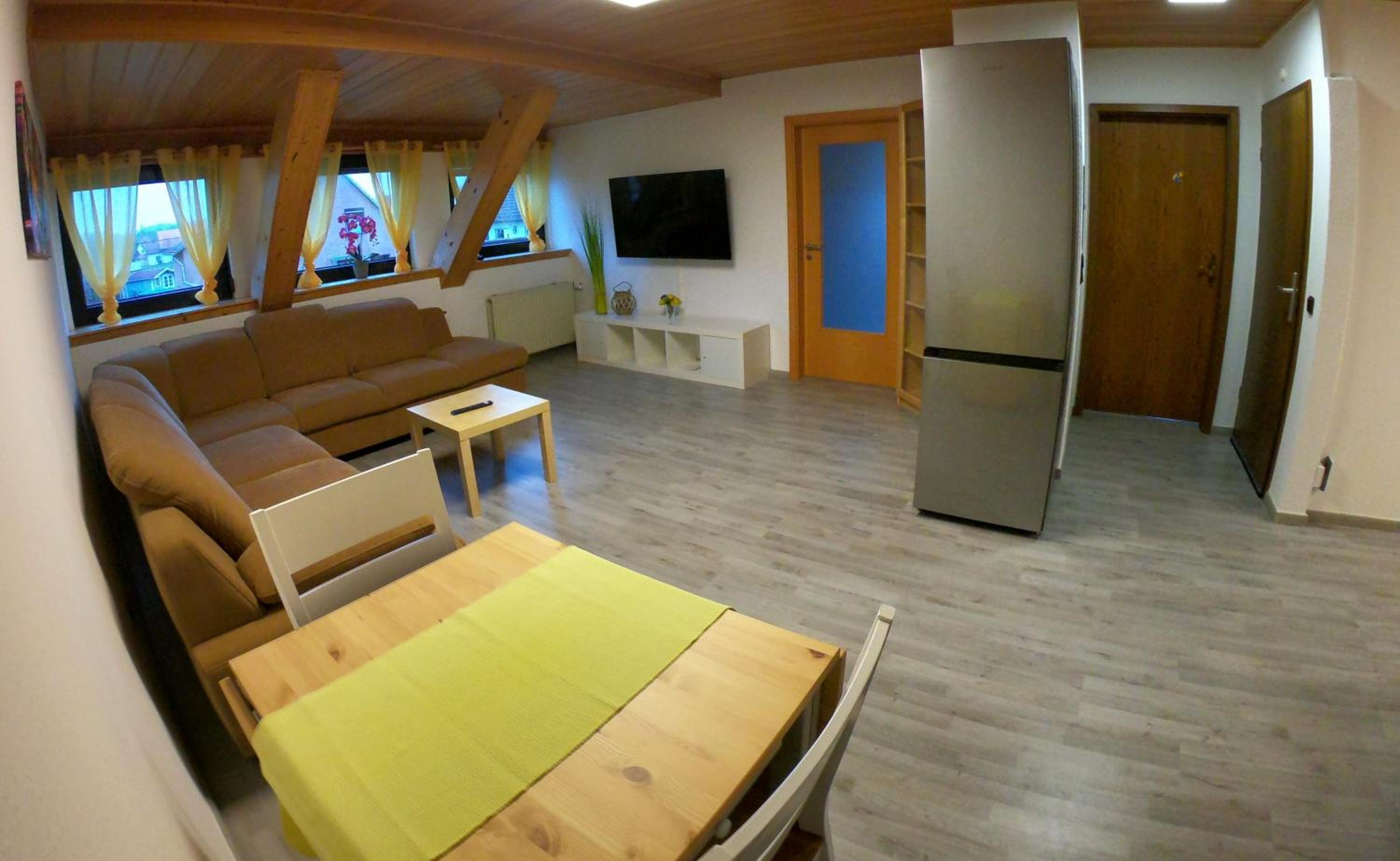 Apartment photo 3