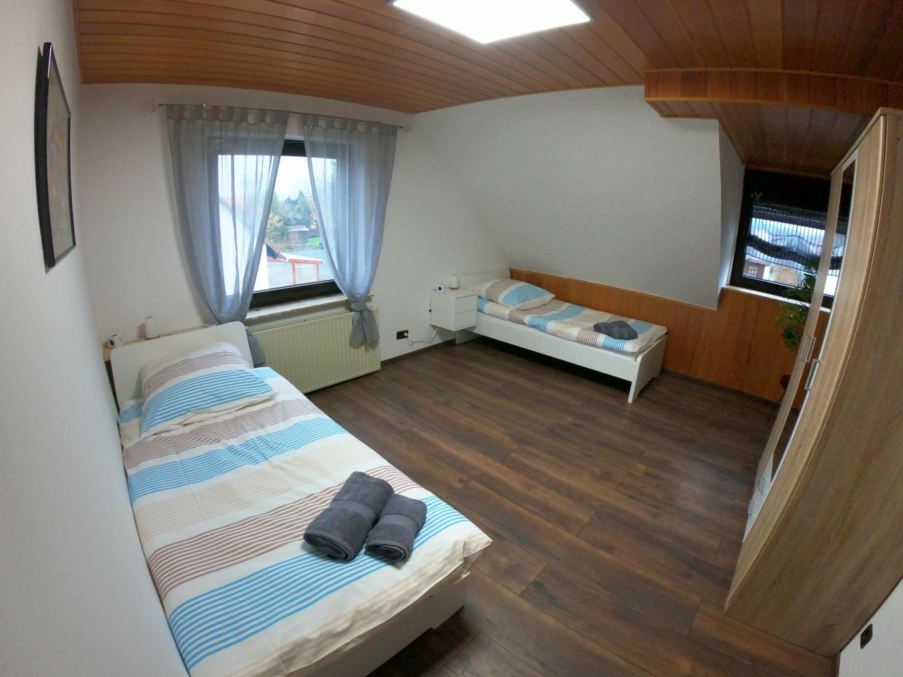 Apartment photo 1
