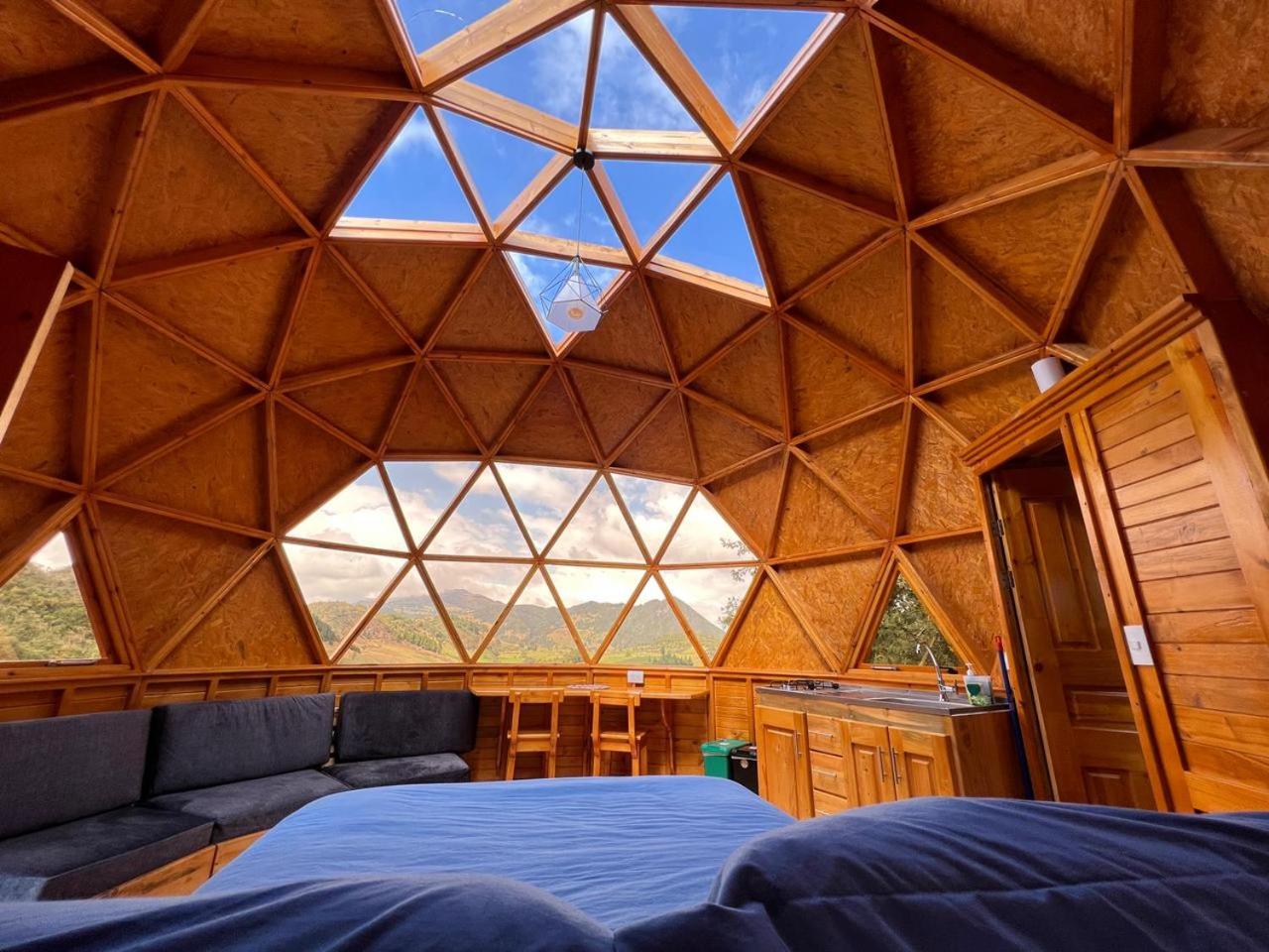 One-Bedroom Chalet photo 3