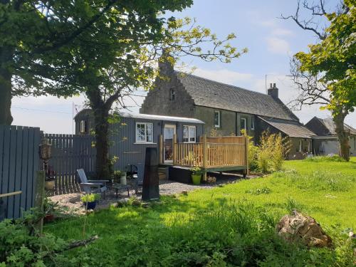 One-Bedroom Chalet photo 1
