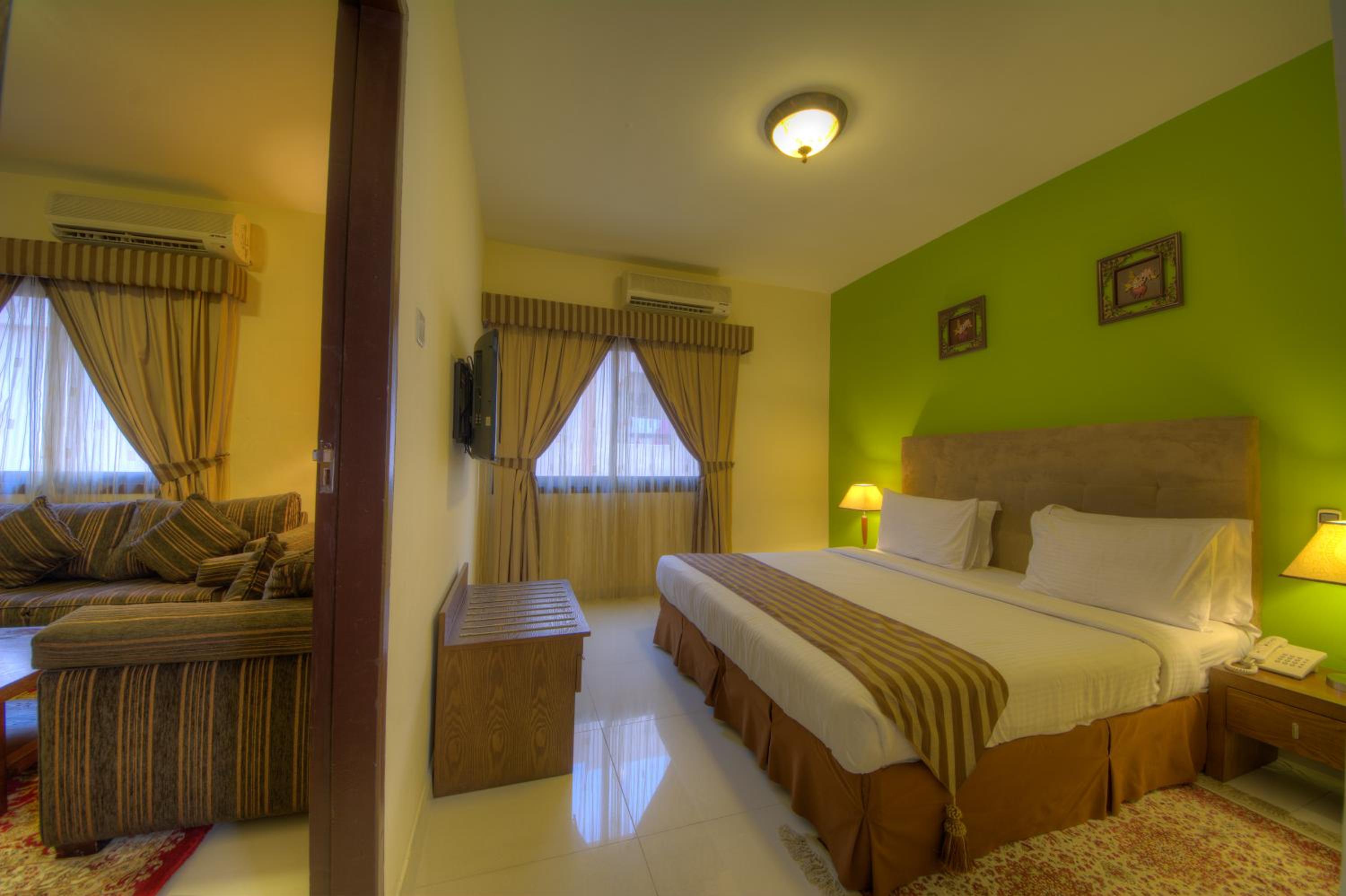 Suite photo 3