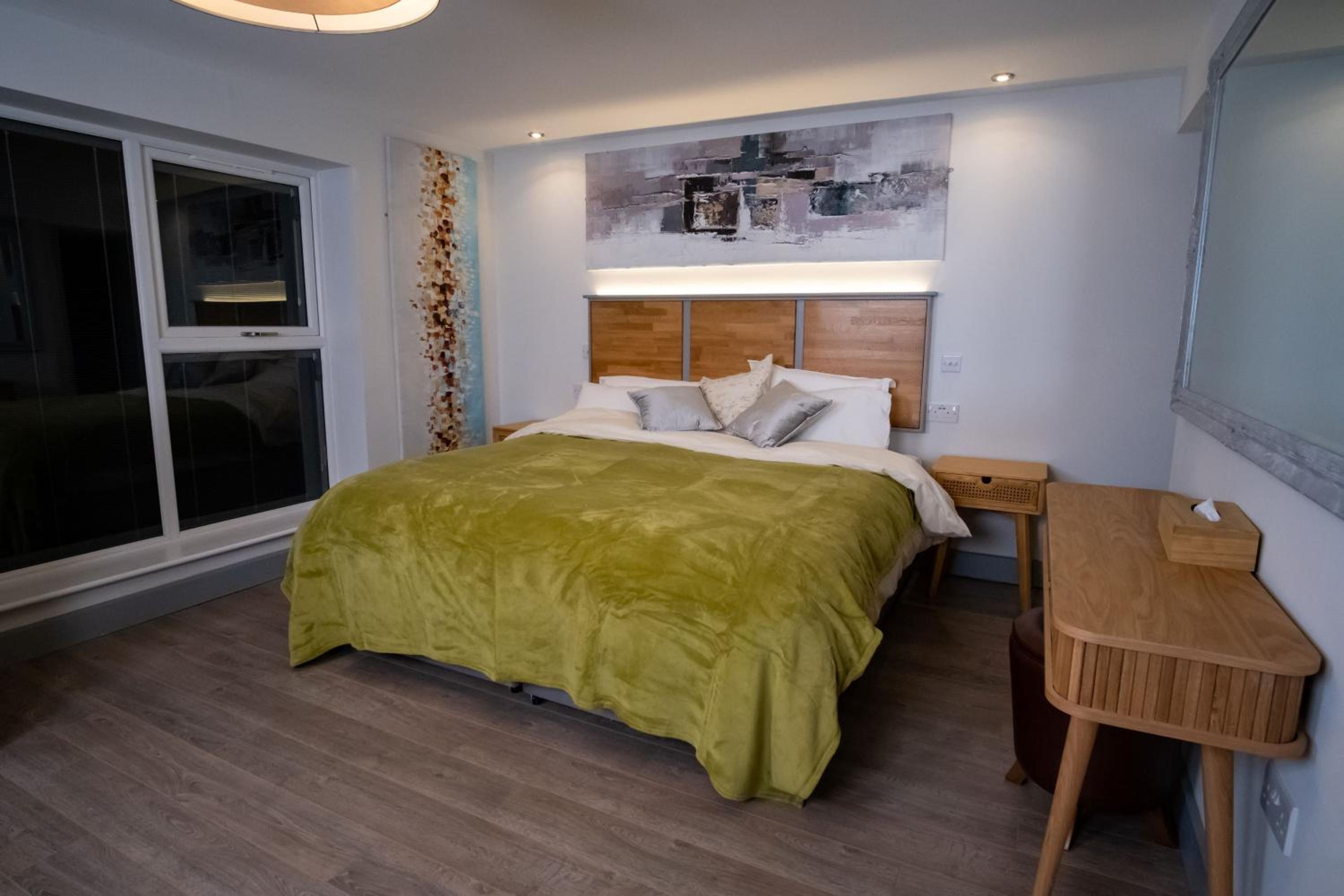 Superior Double or Twin Room