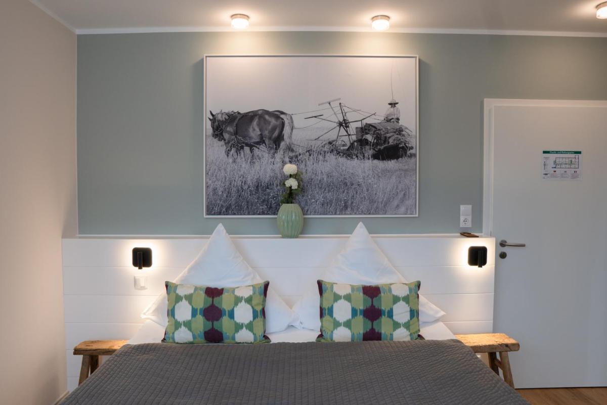 Double Room photo 2