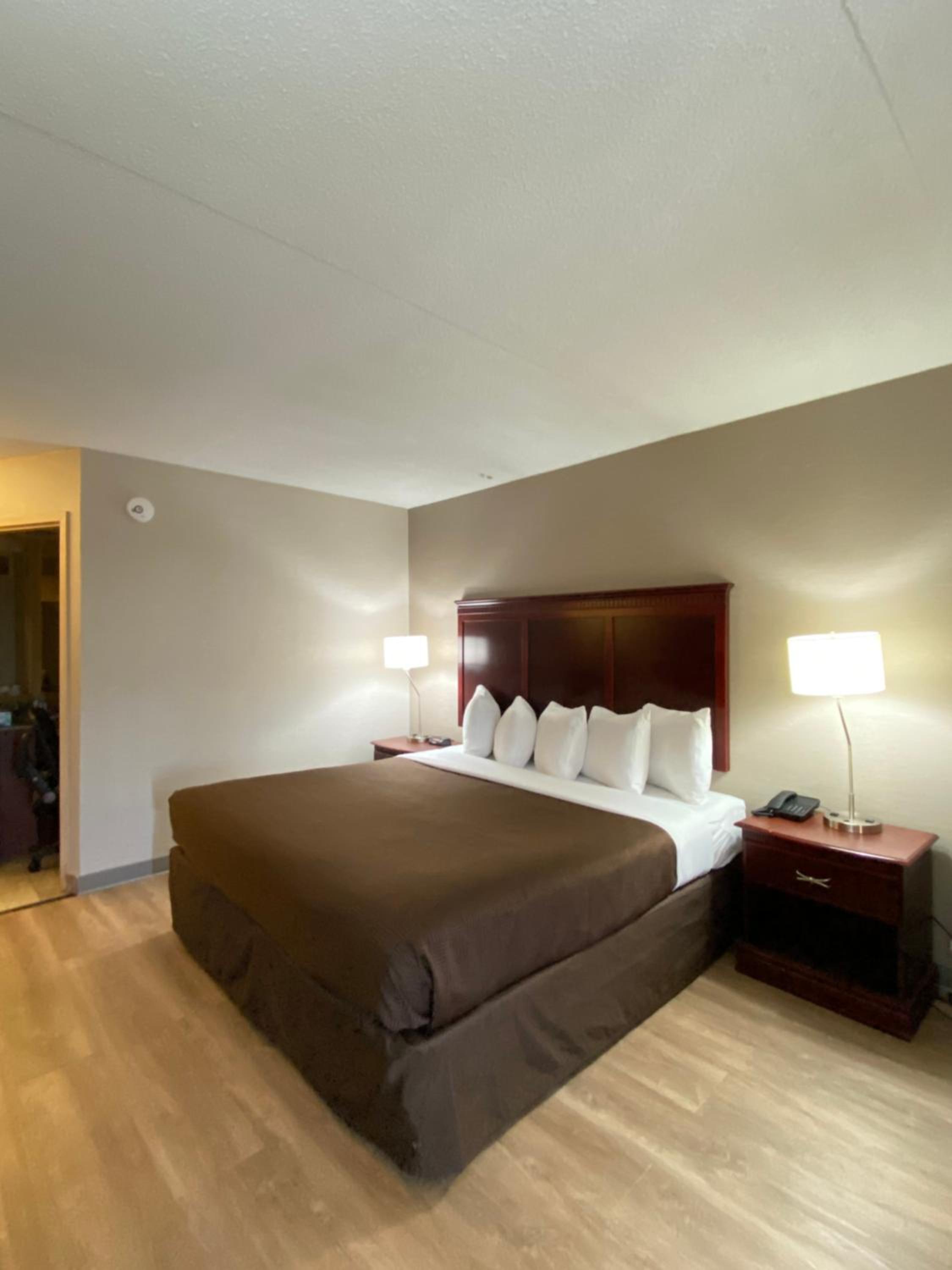 King Room - Photo 3