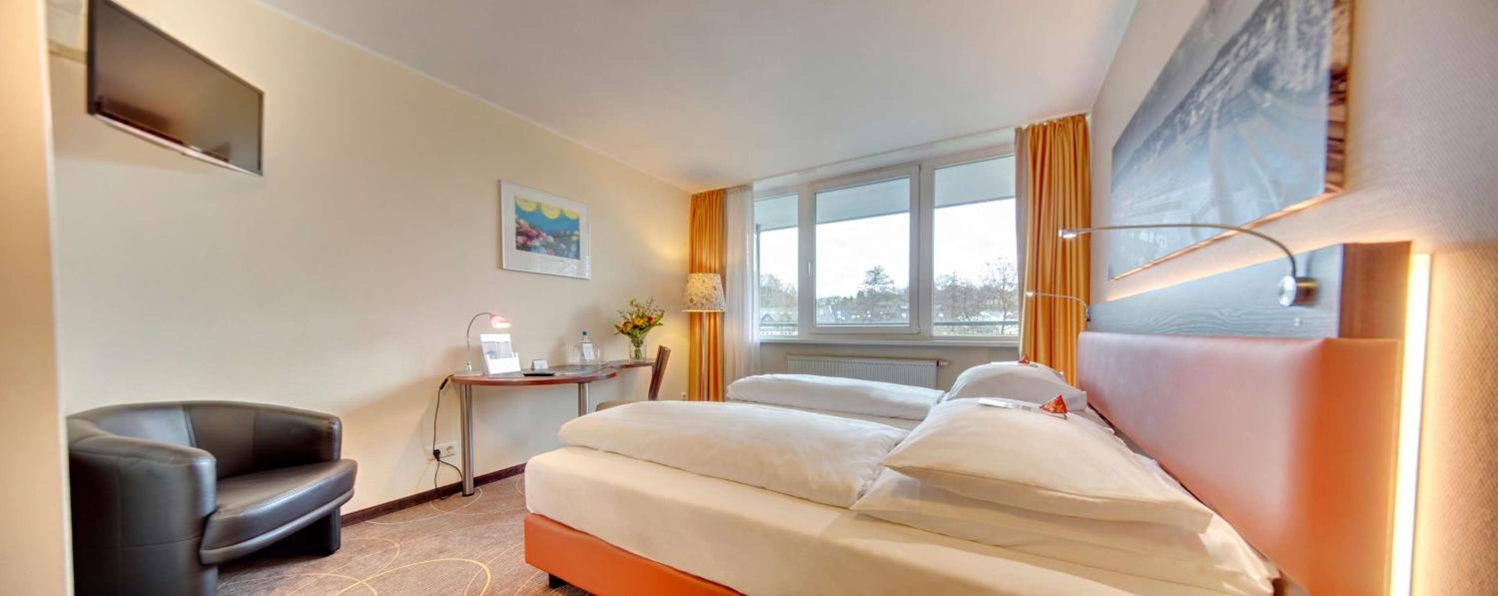 Comfort Twin Room - Photo 1