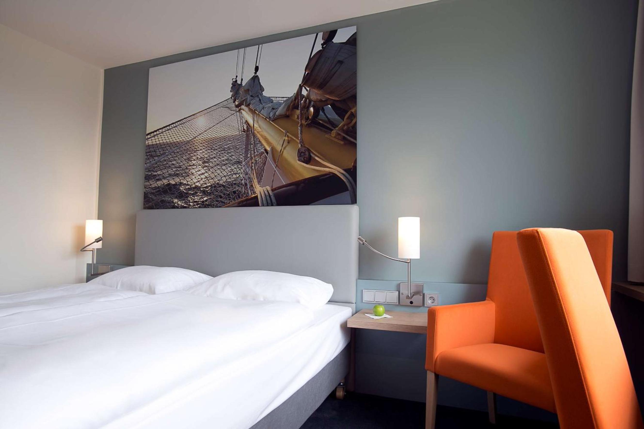 Standard  Double Room