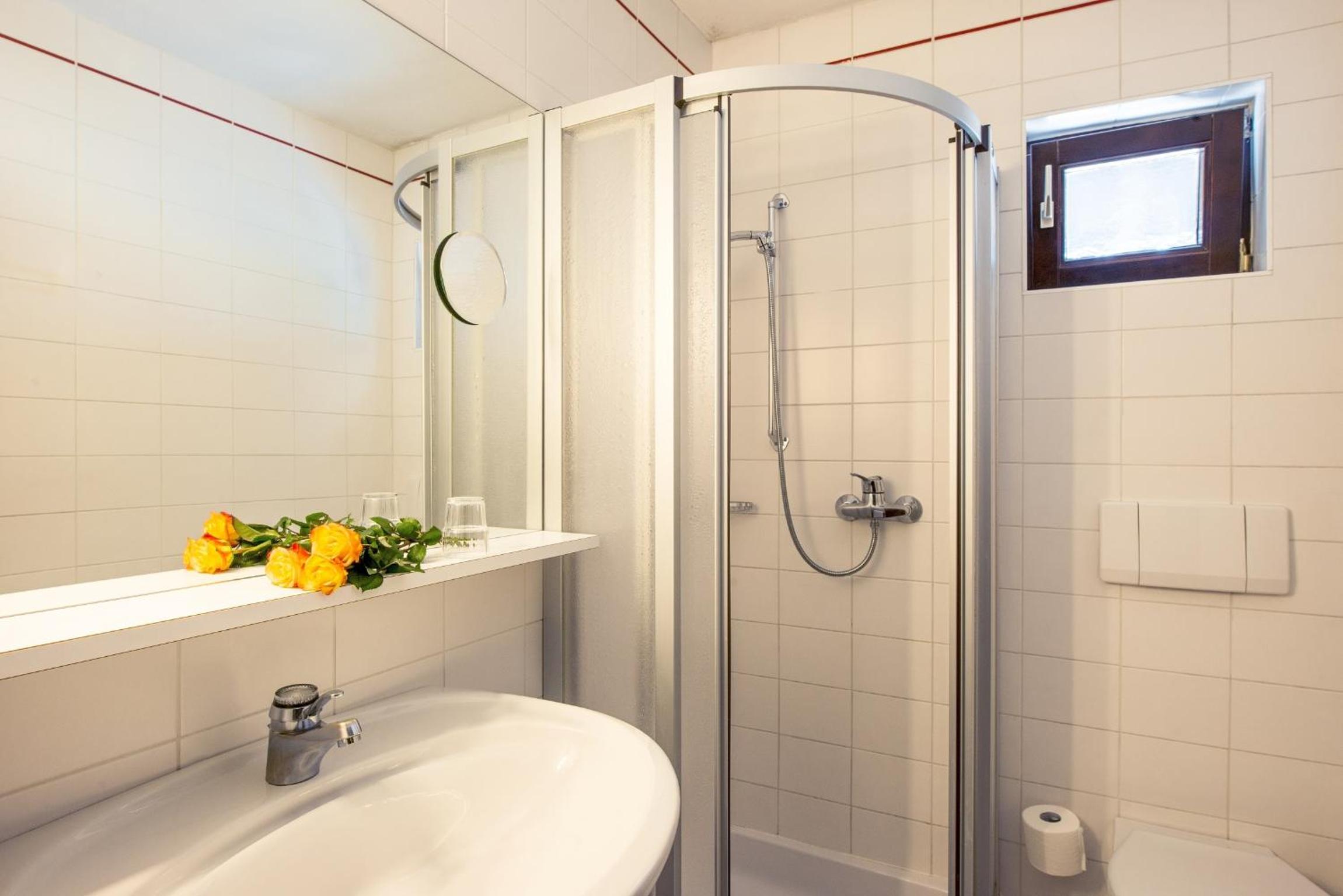 Double Room with Balcony or Terrace photo 3