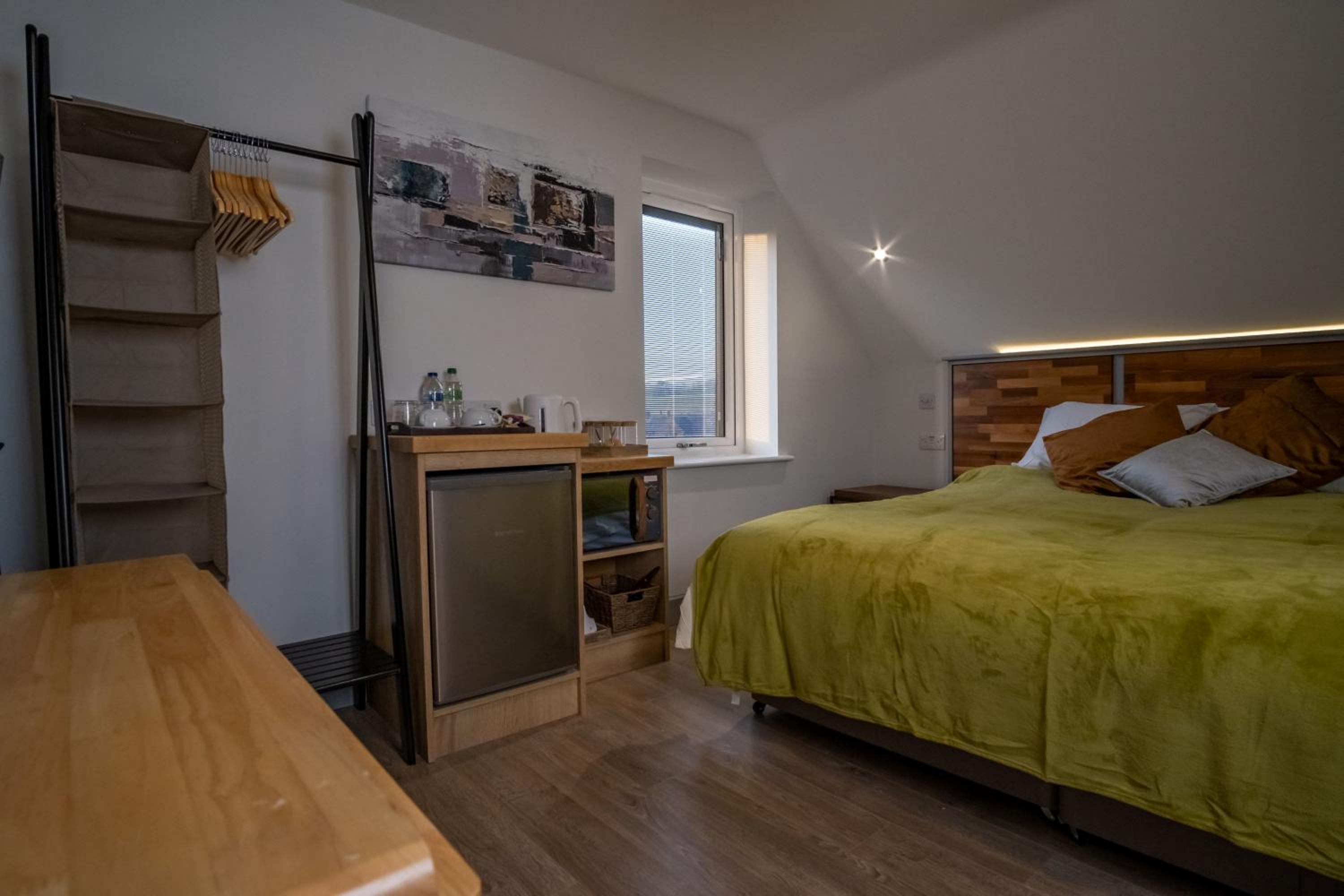 Double or Twin Room - Photo 1