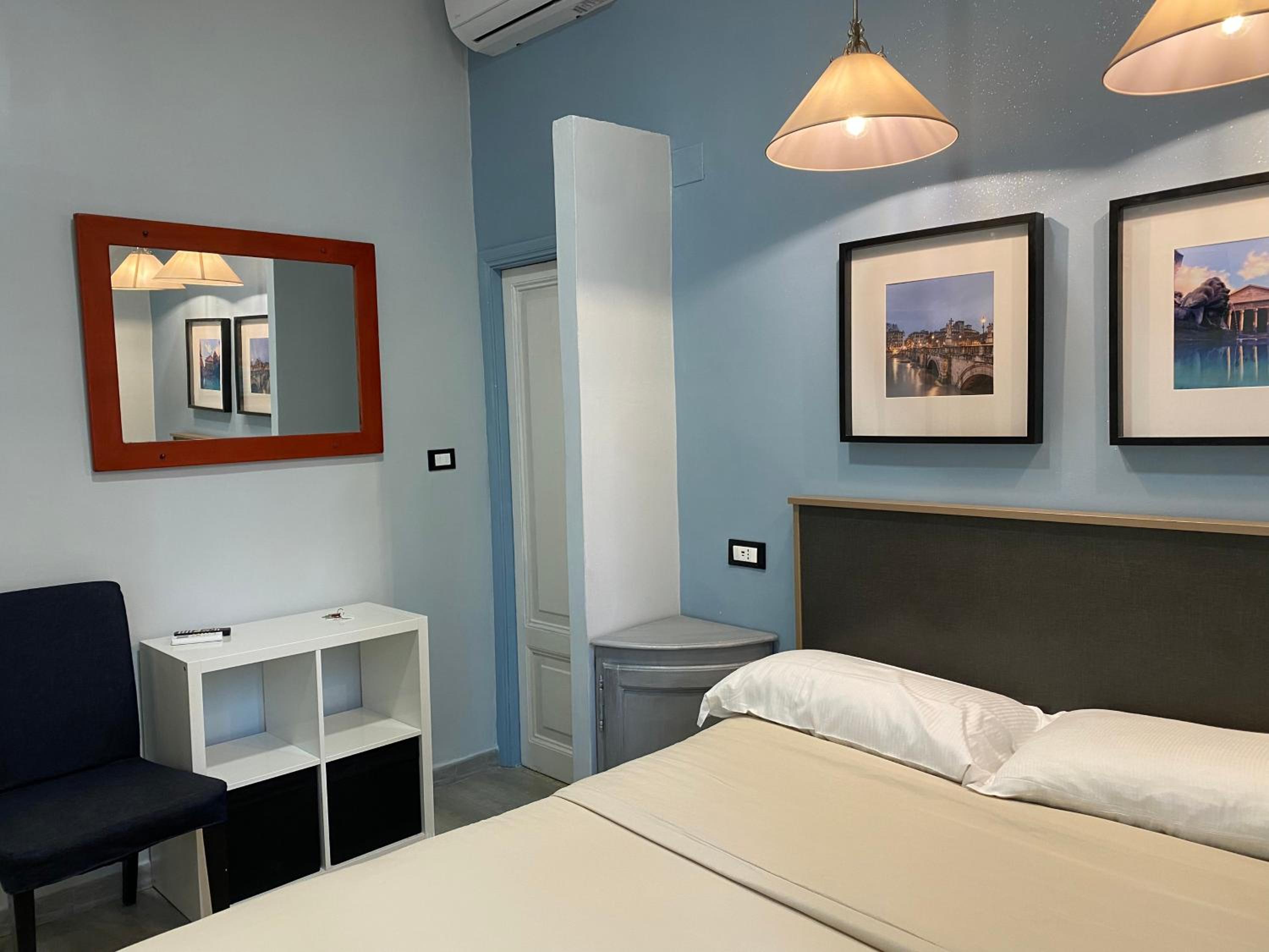Double Room photo 2