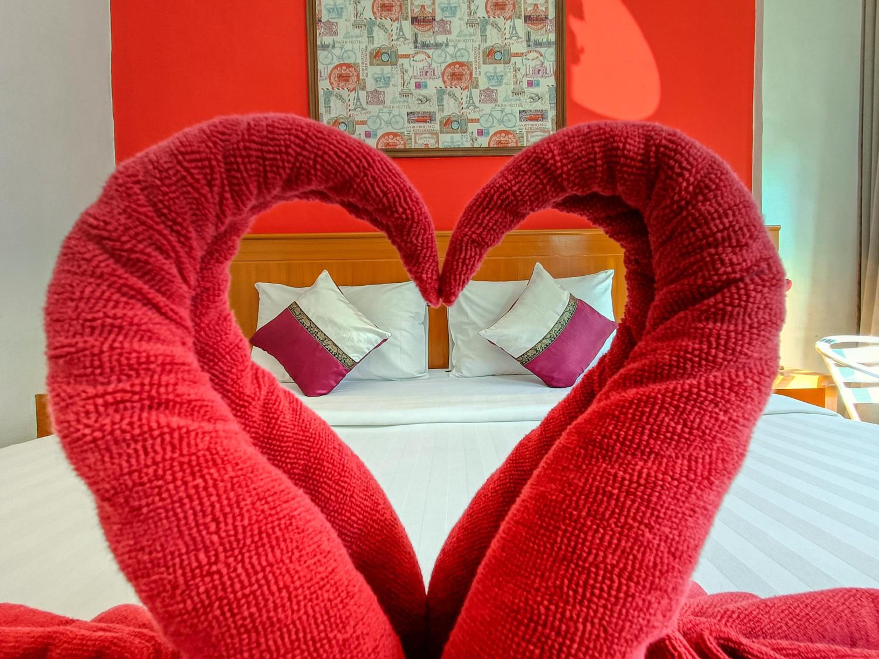 Deluxe Double Room photo 1