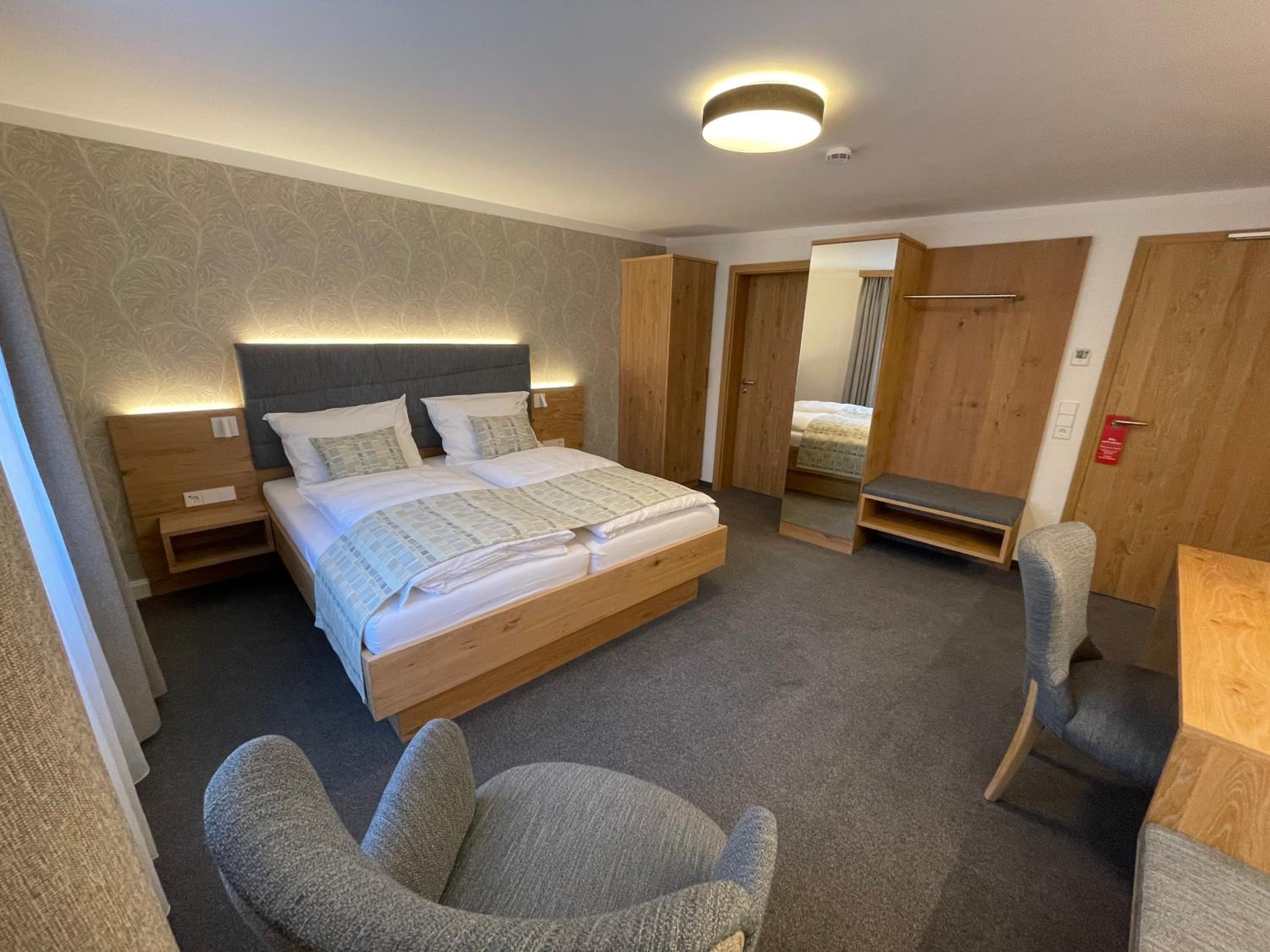 Double Room photo 3