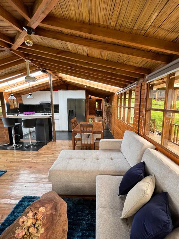 Superior Chalet photo 1