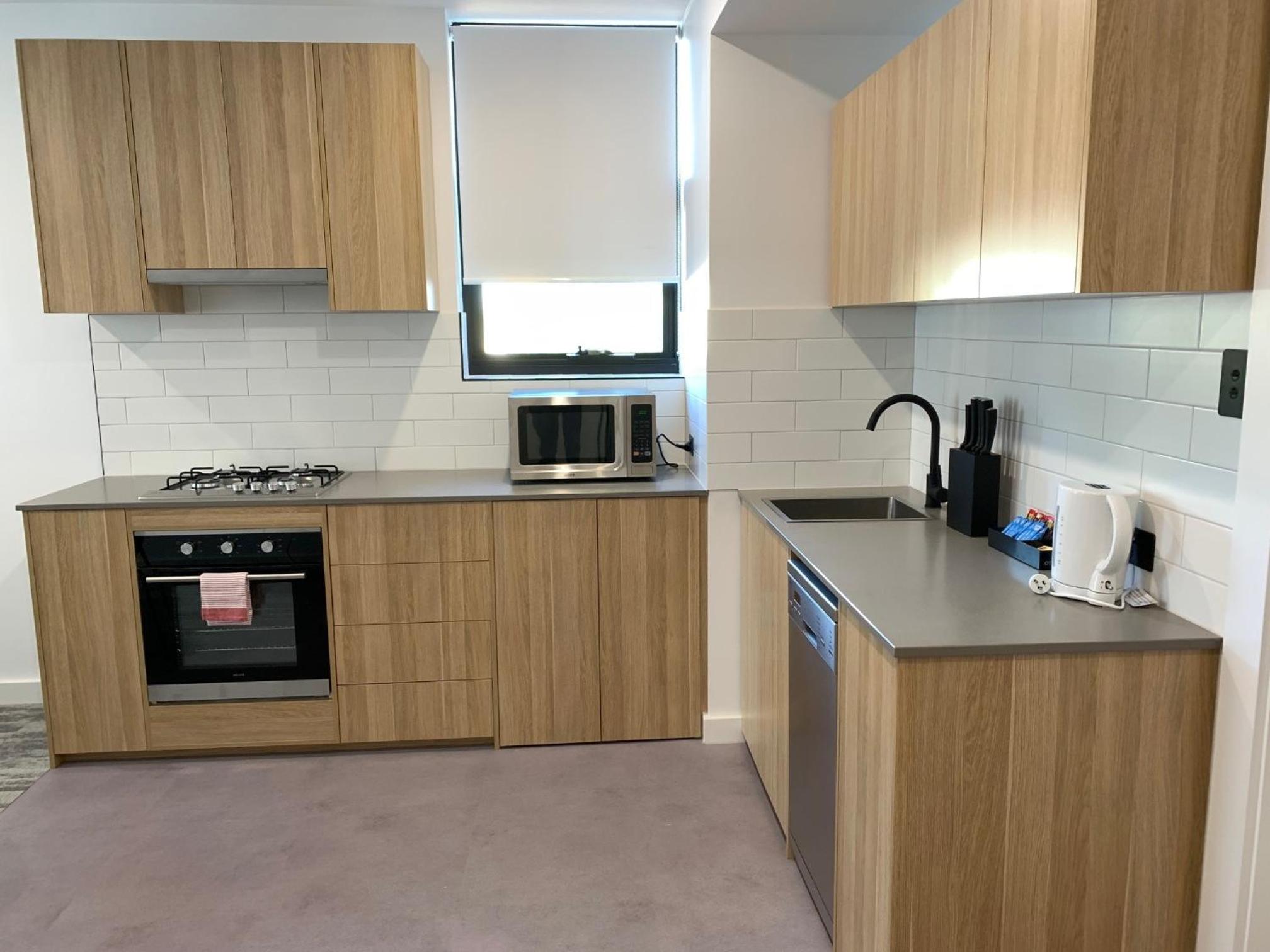 Superior 2B Apartment - Non Pet Friendly - Photo 5
