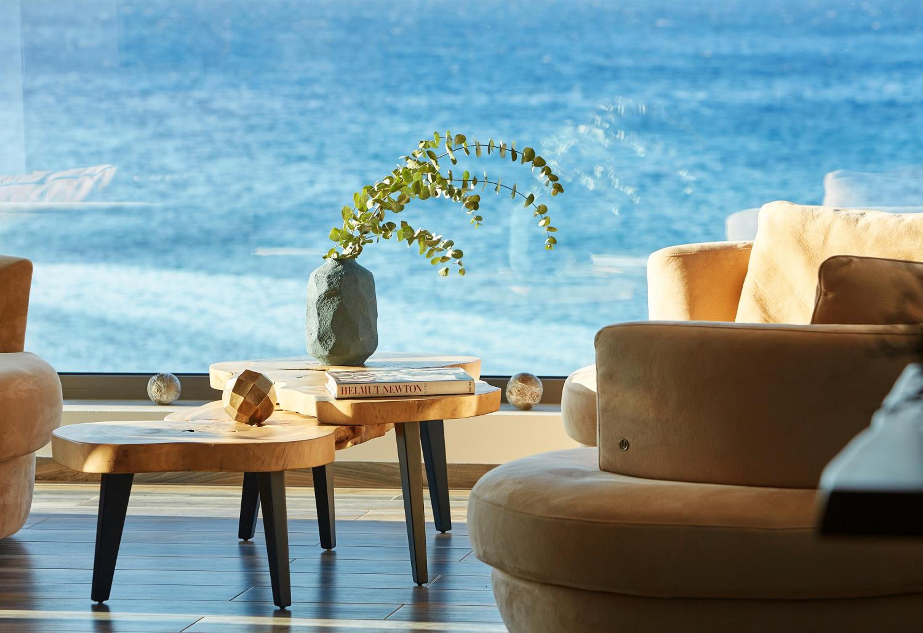 Villa - Beach Front photo 2
