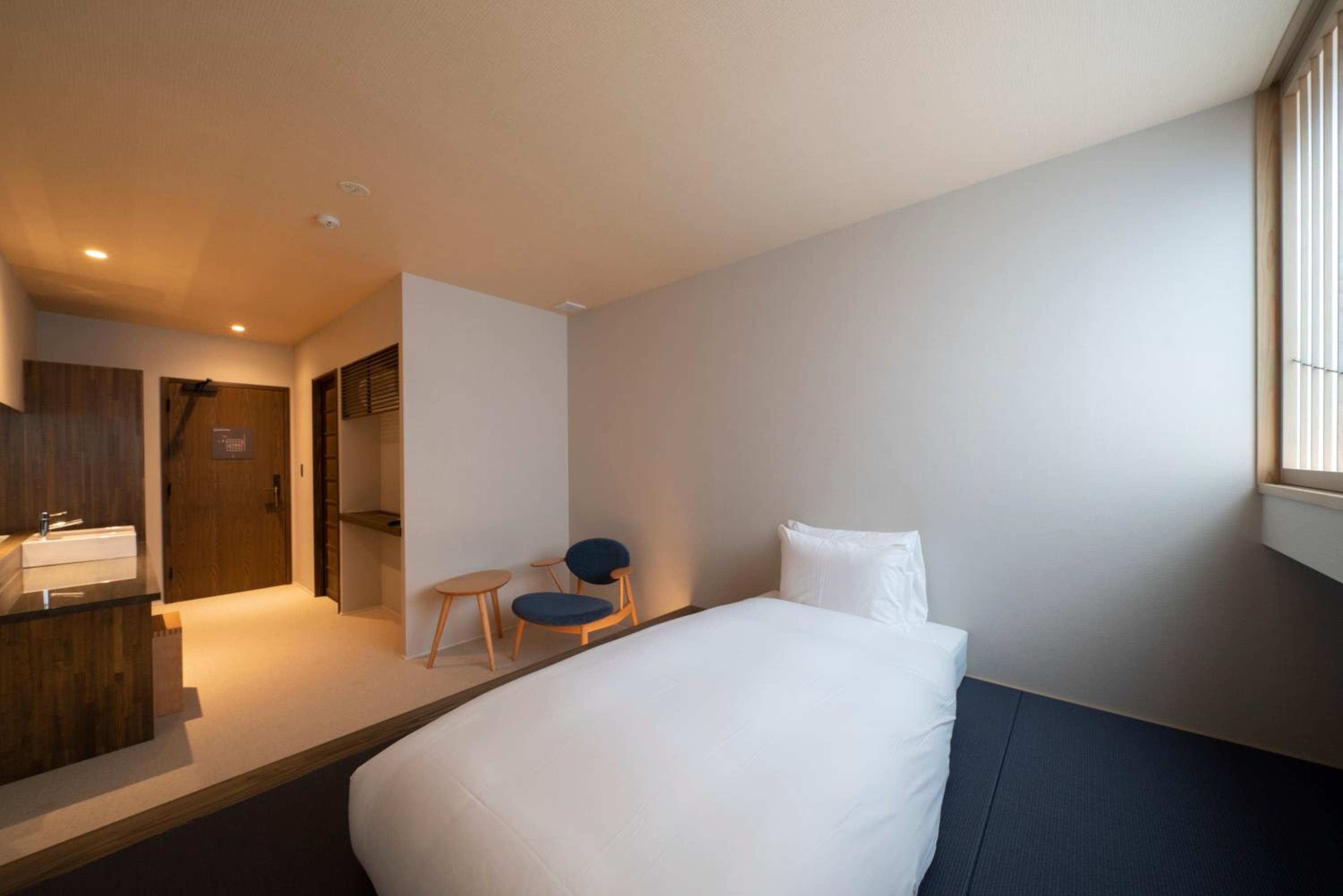 Standard Single Room photo 3