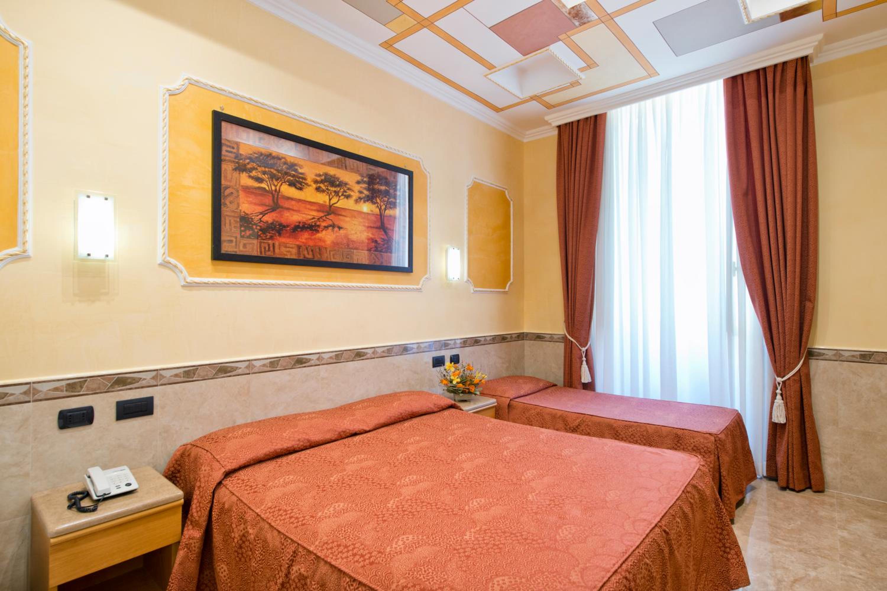 Triple Room photo 1