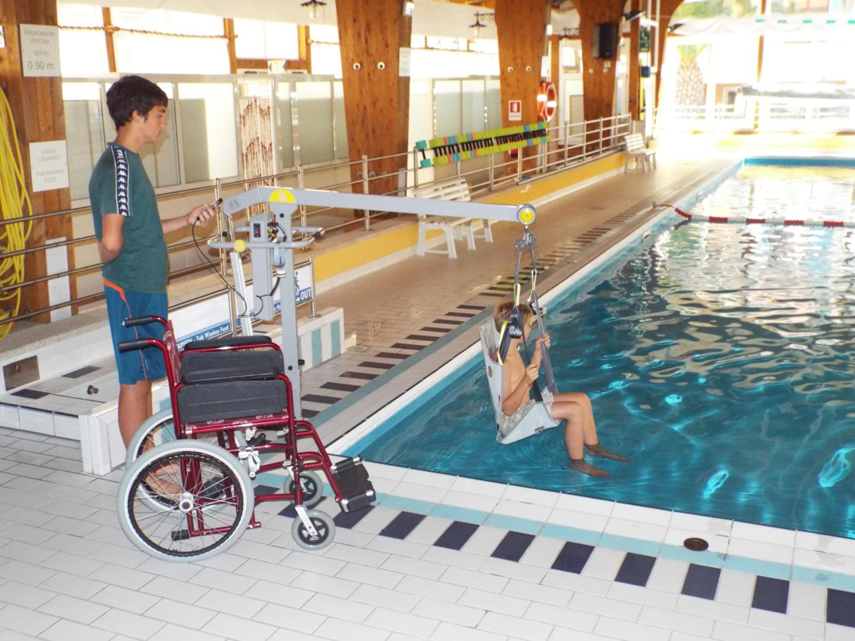 Double or Twin Room - Disability Access - Photo 8