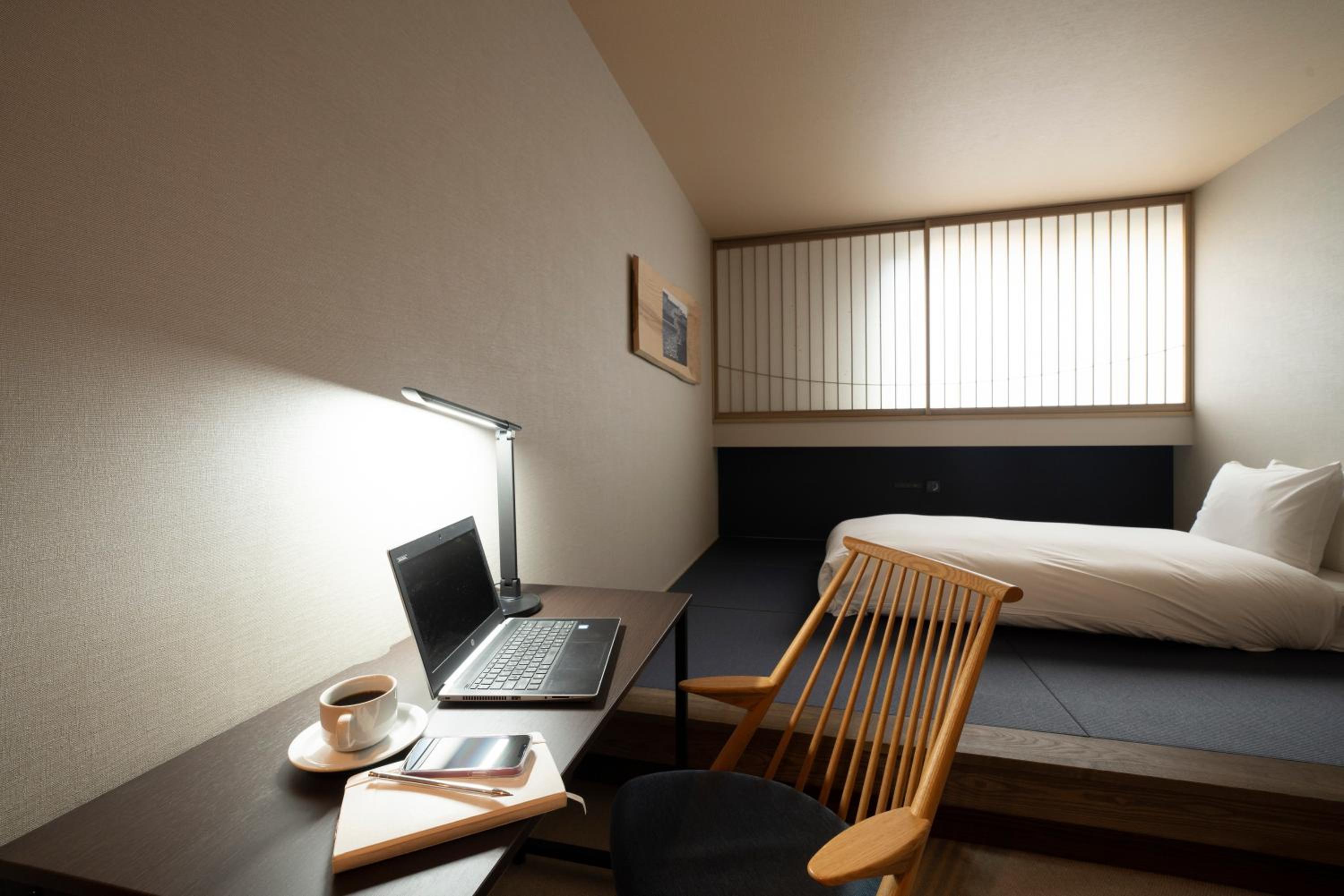 Standard Single Room photo 3