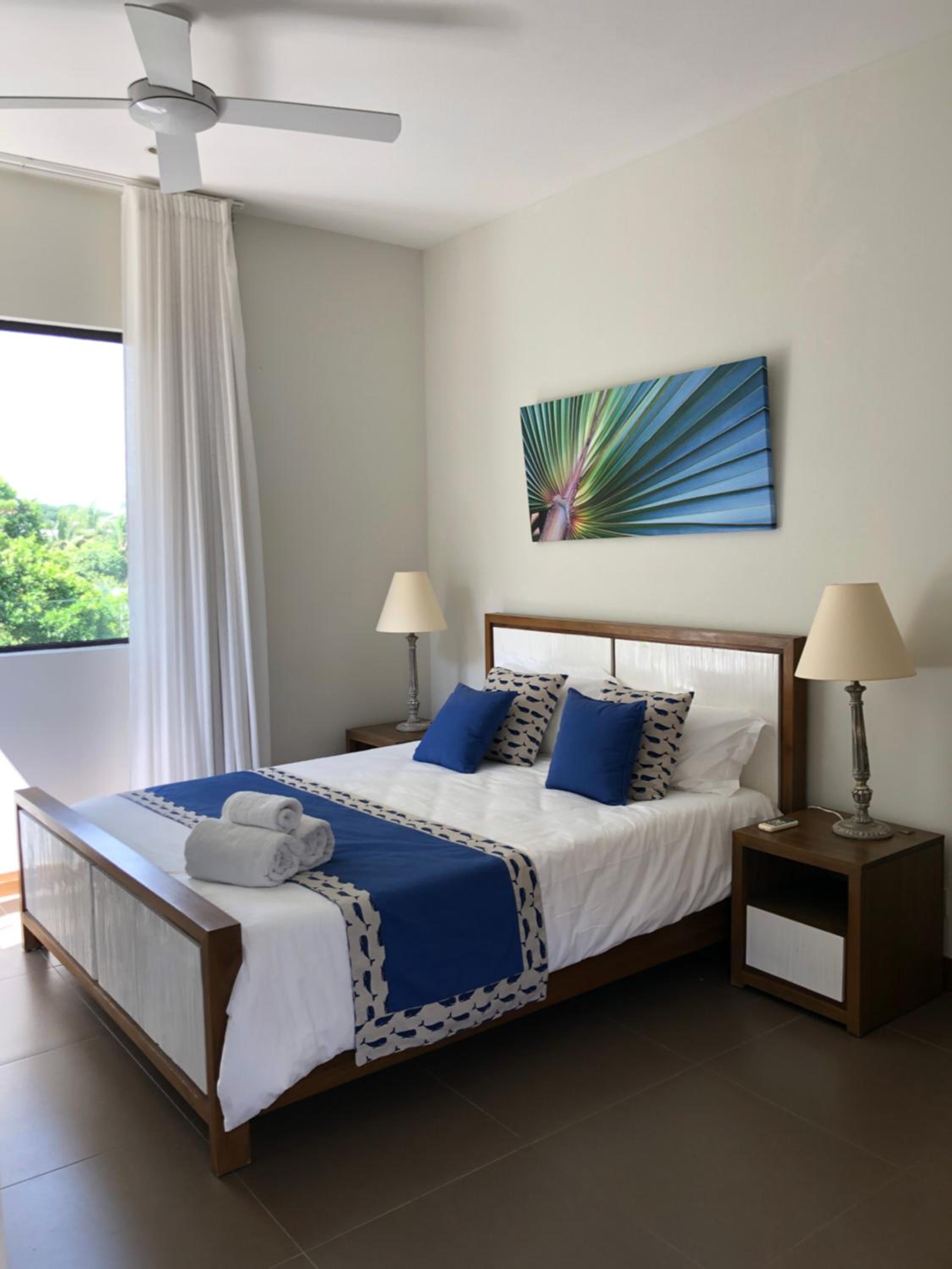 Apartment with Sea View photo 3