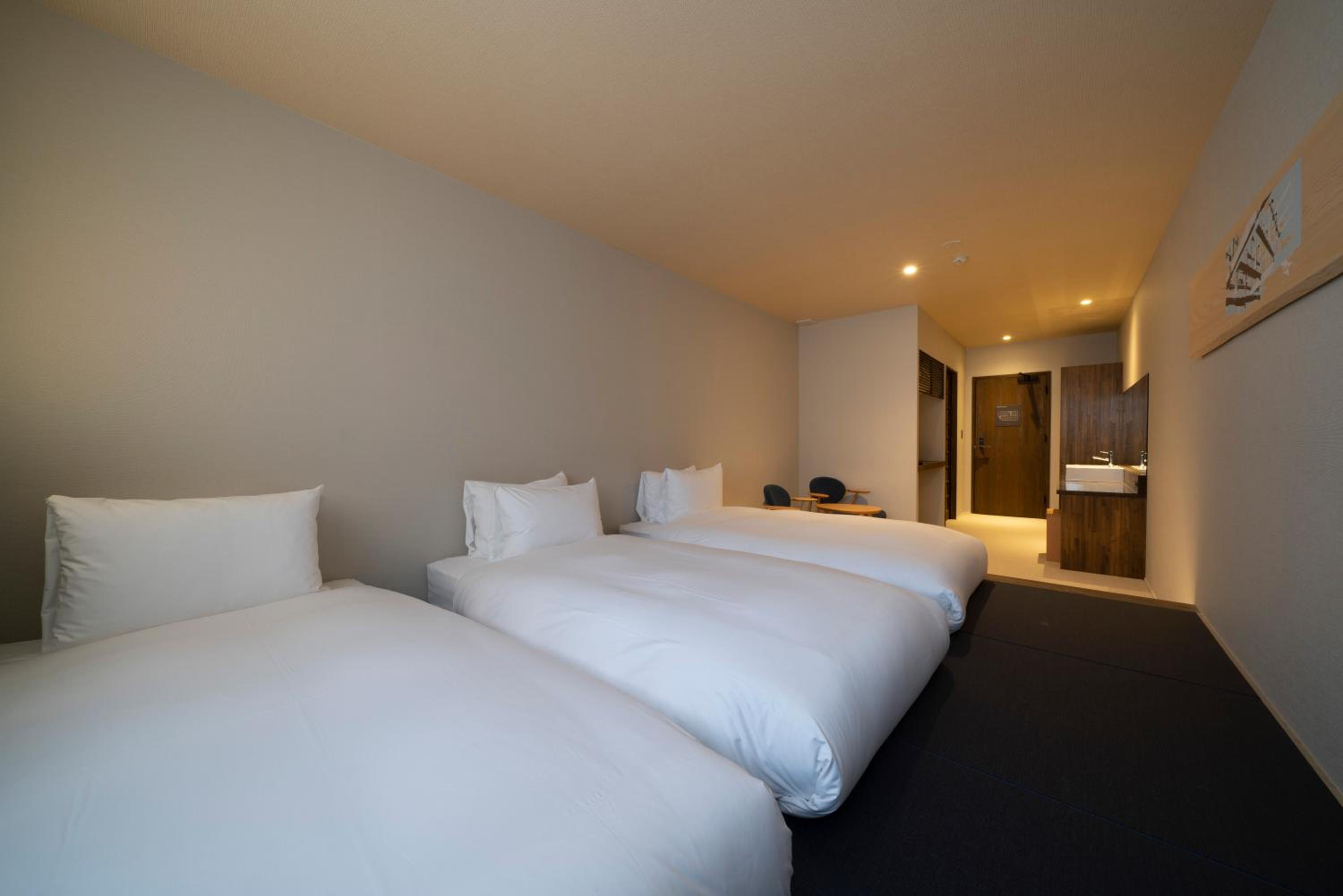 Superior Triple Room - Photo 2