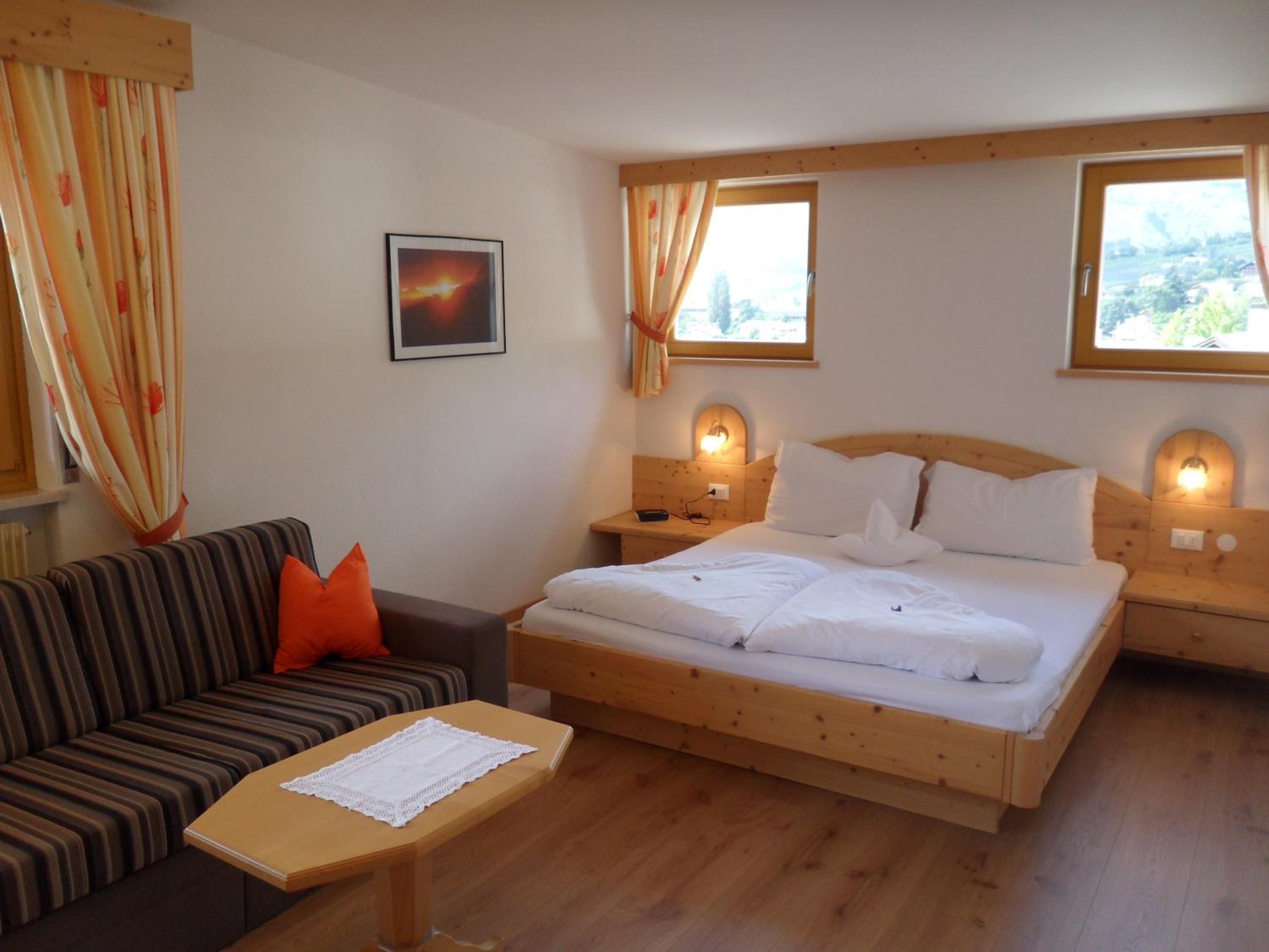 Superior Double Room photo 3