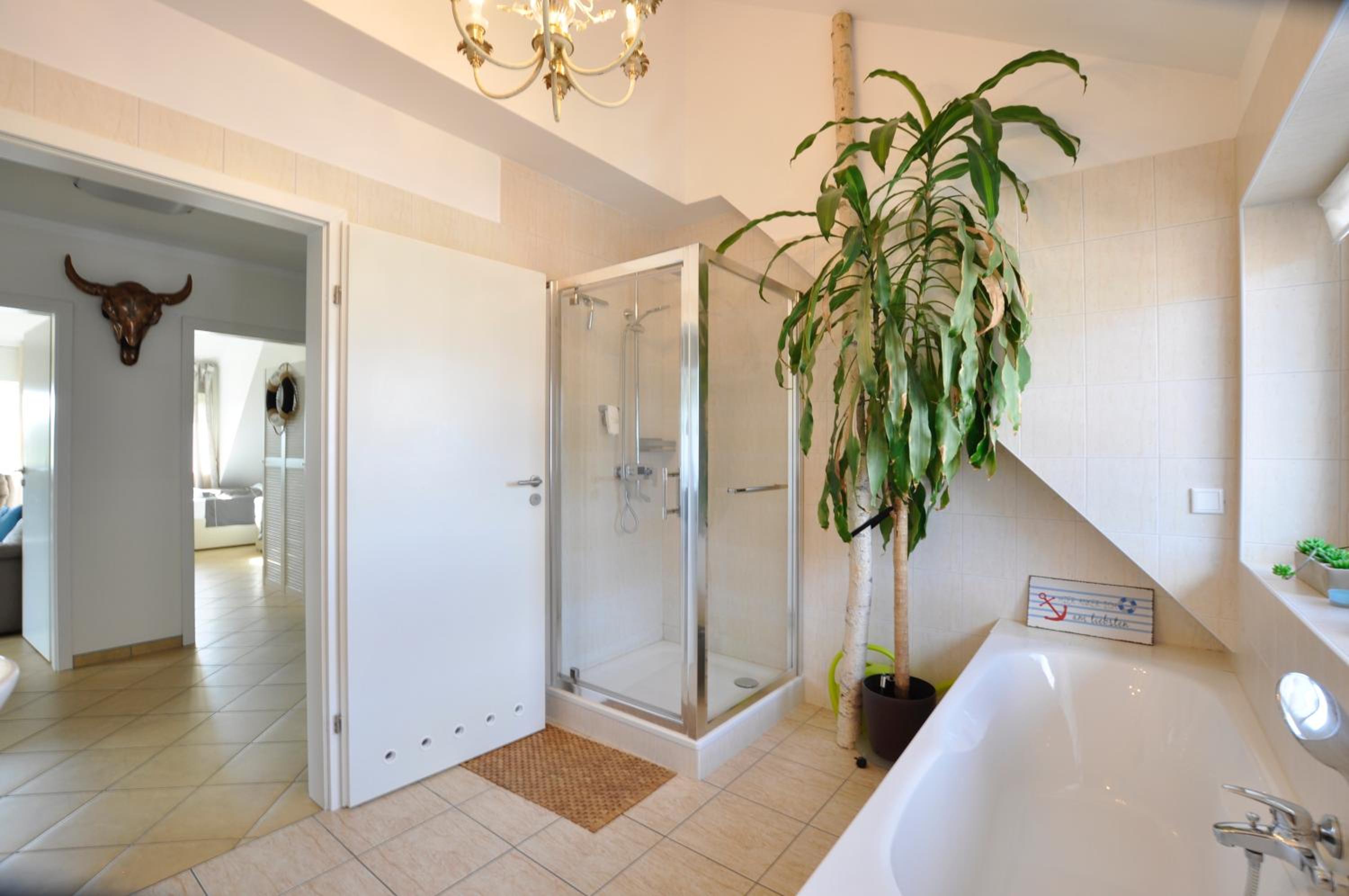 Deluxe Double Room with River View photo 2