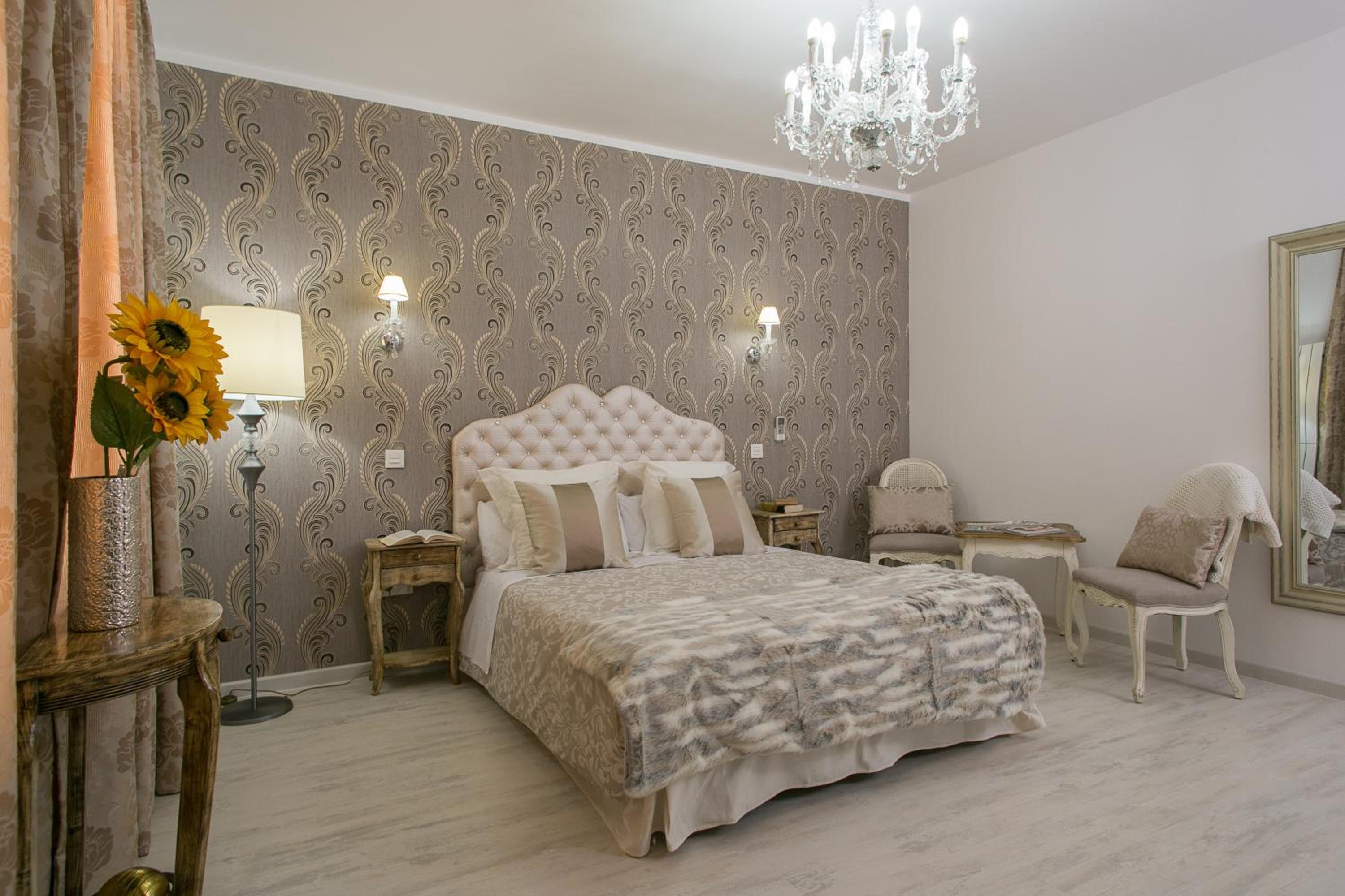 Interior Double Room photo 3