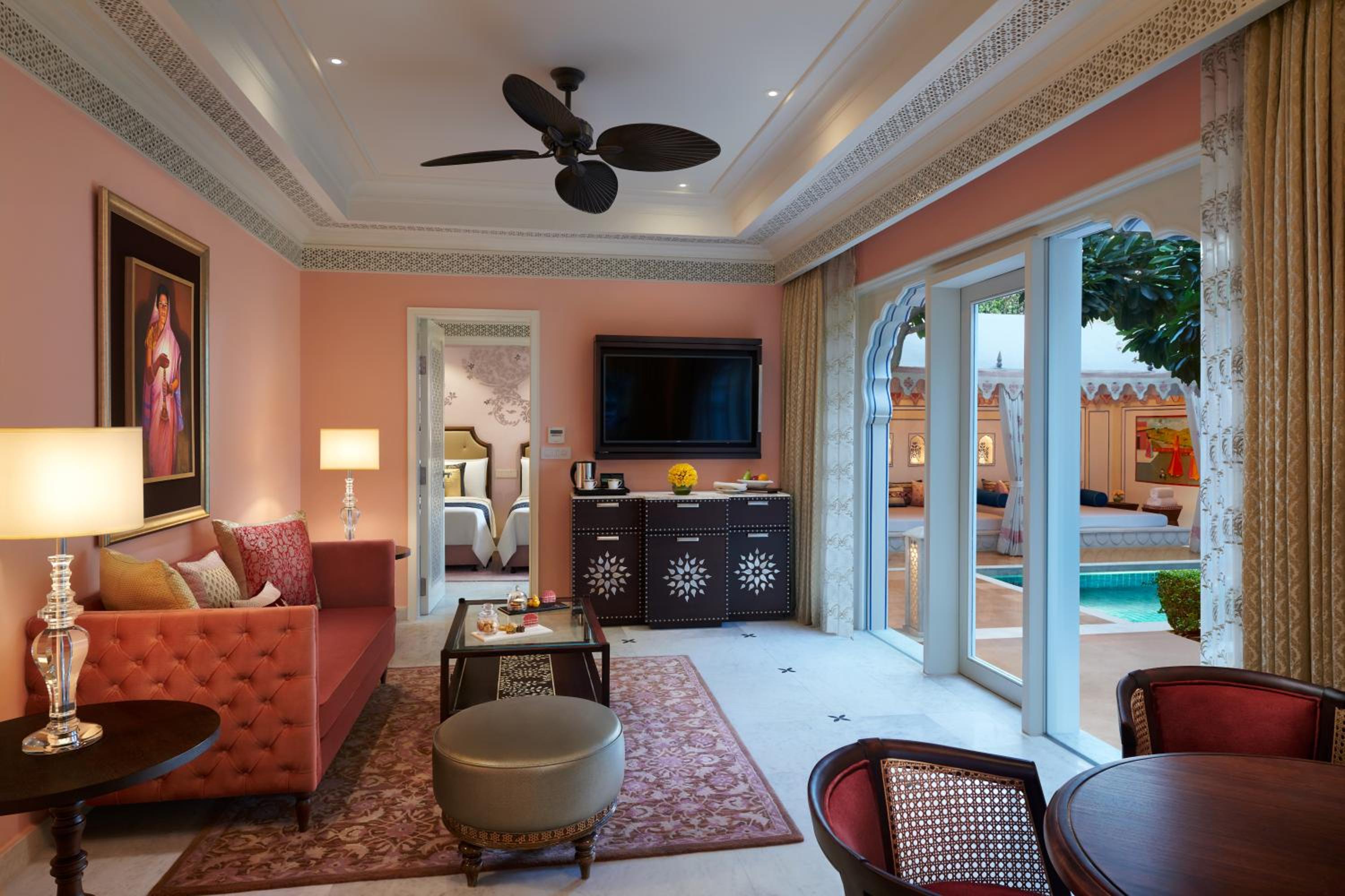Maharani Suite