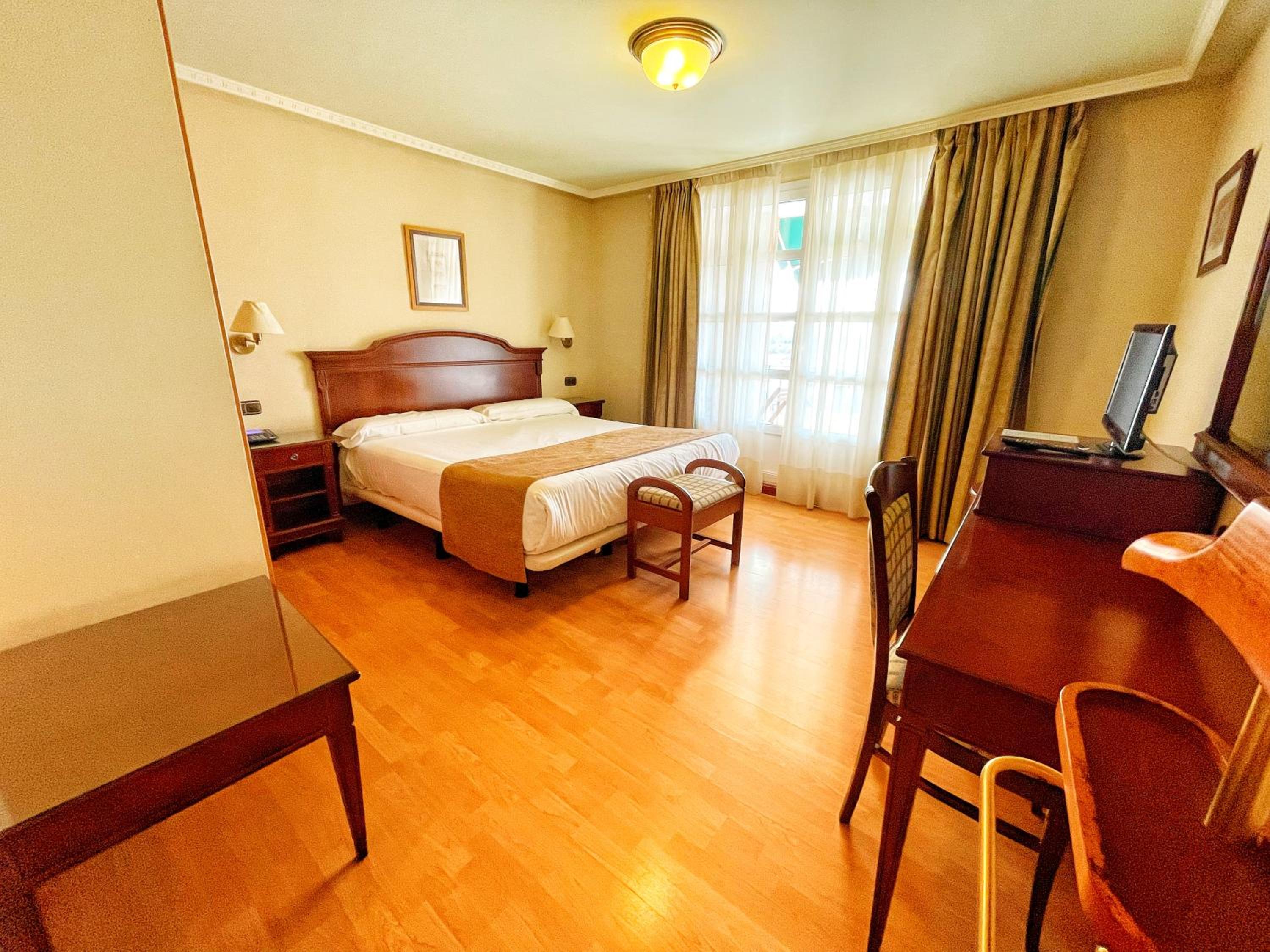Superior Double Room - Photo 5