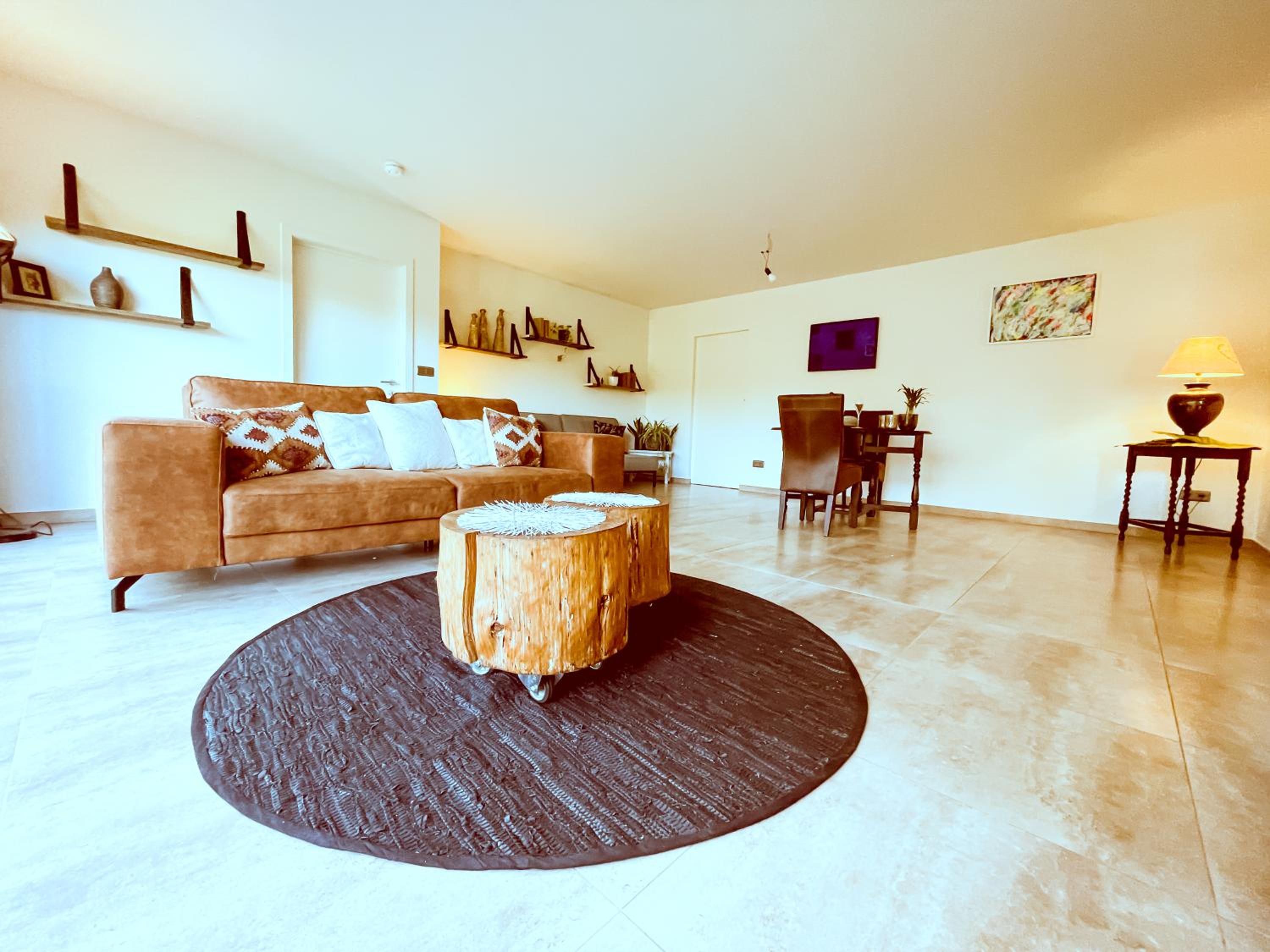 One-Bedroom Villa photo 1