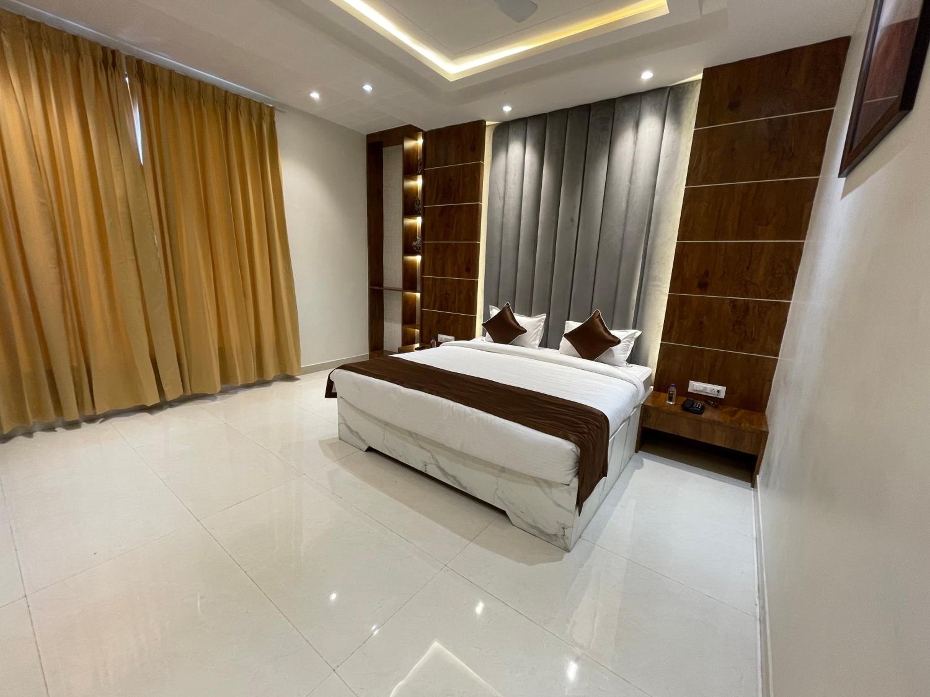 Suite photo 2