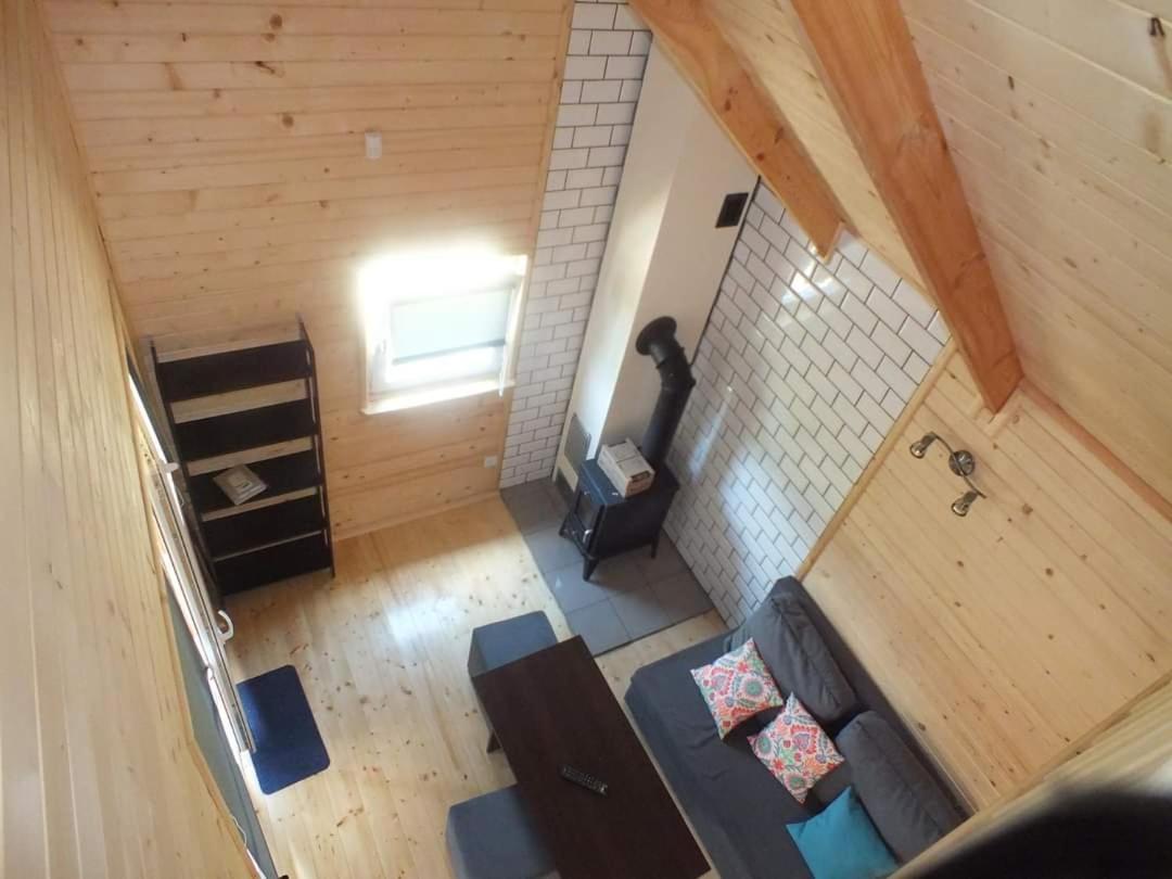 Chalet photo 1