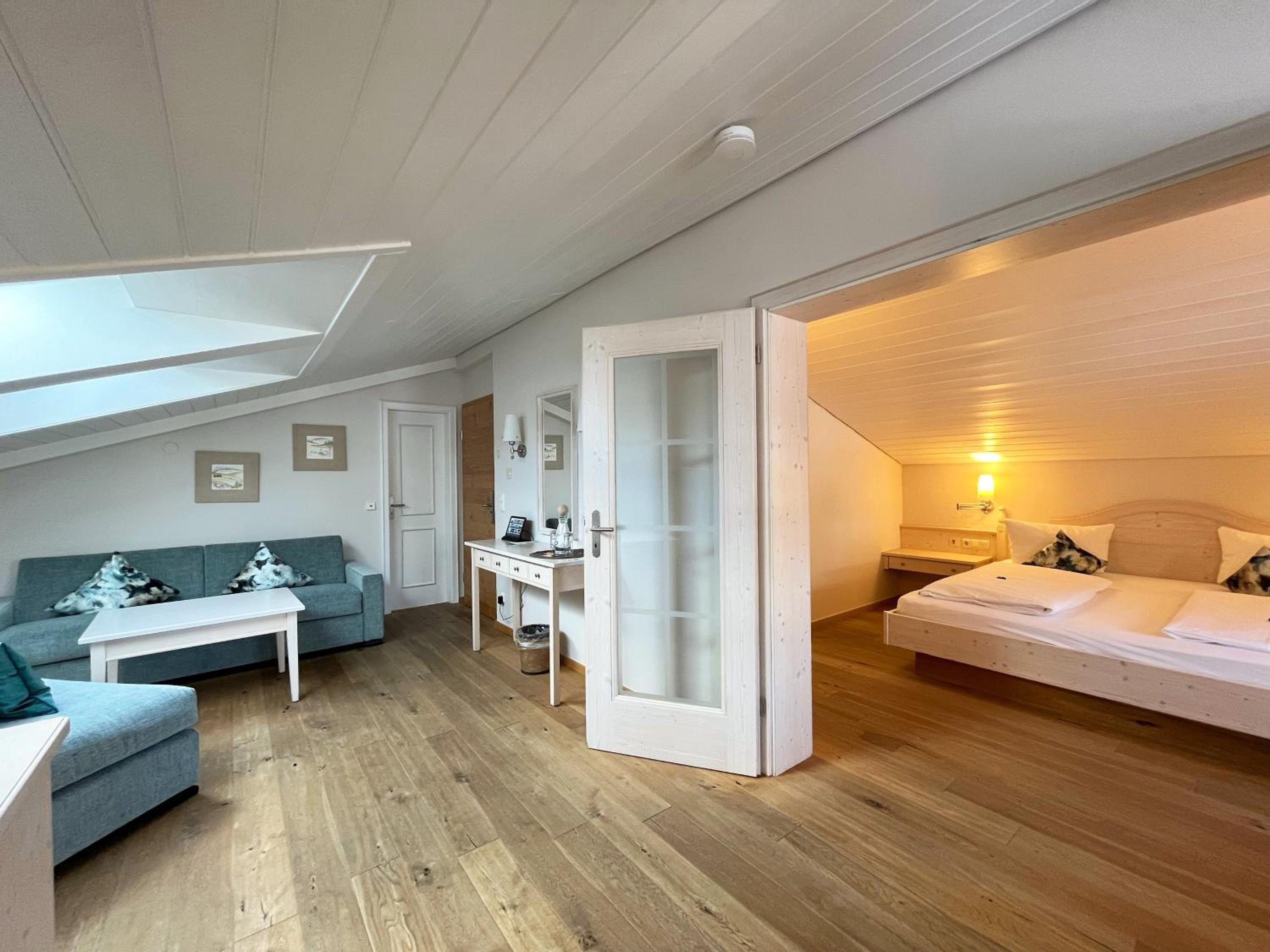 Suite photo 2
