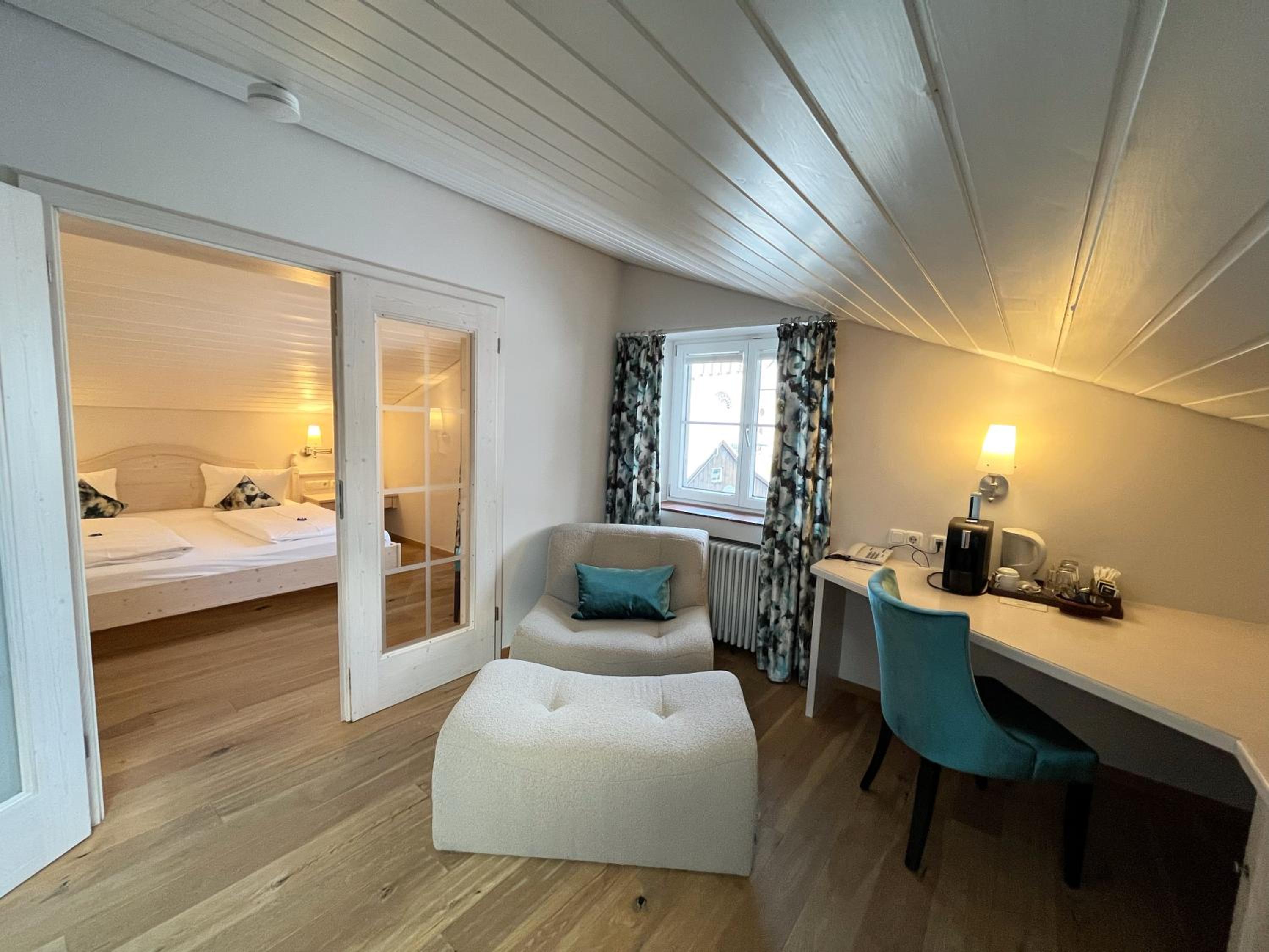 Suite photo 3